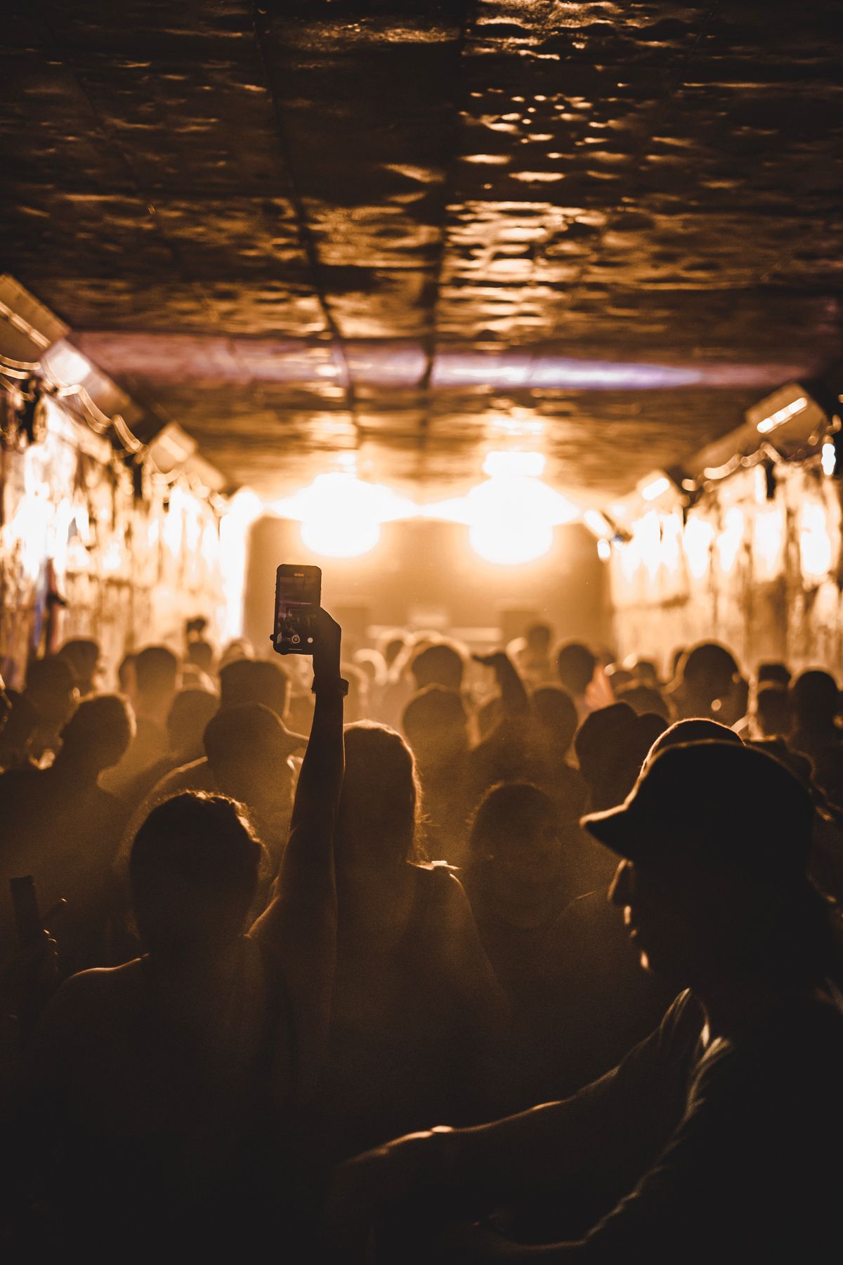 Venue