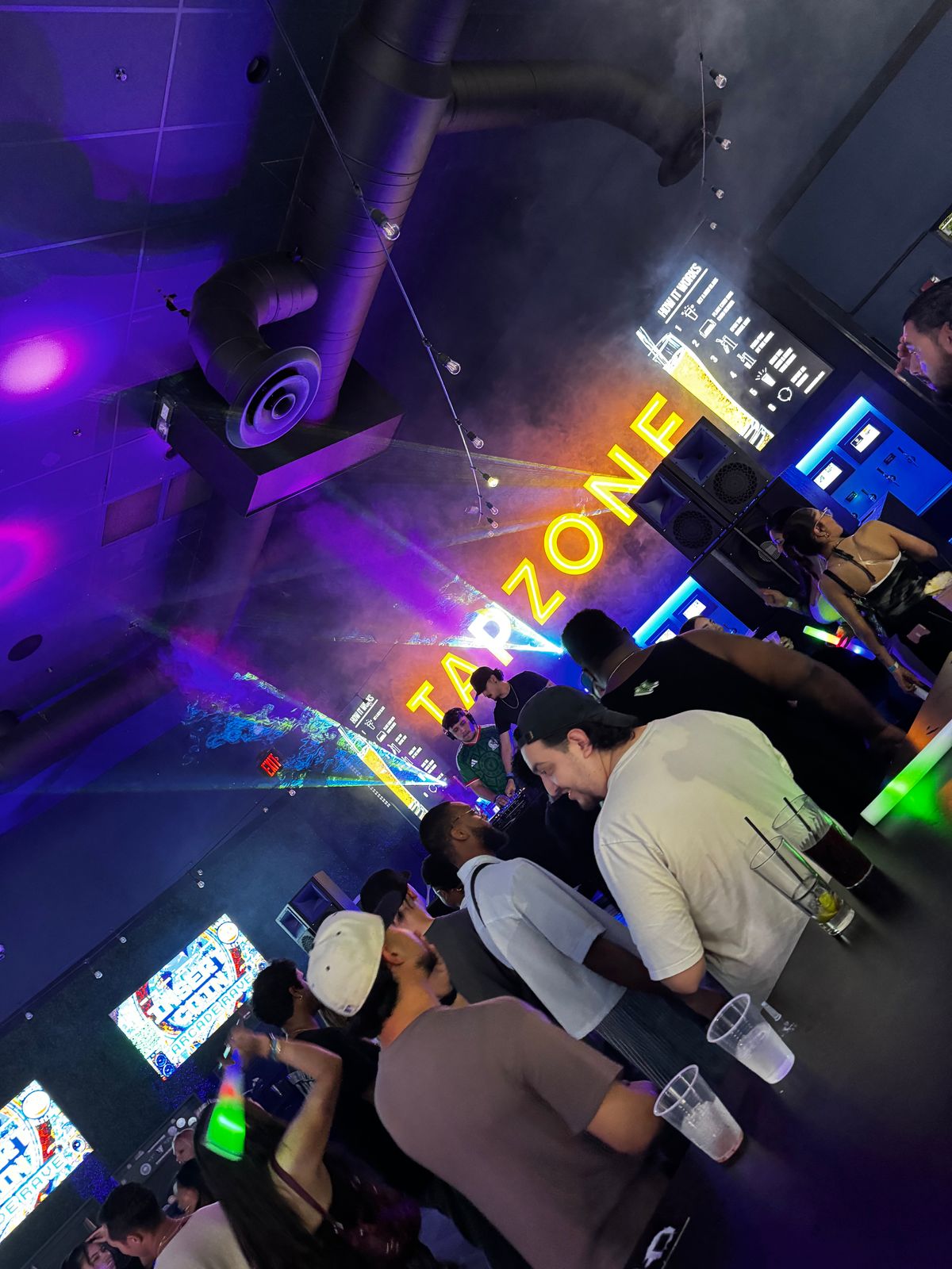 Venue