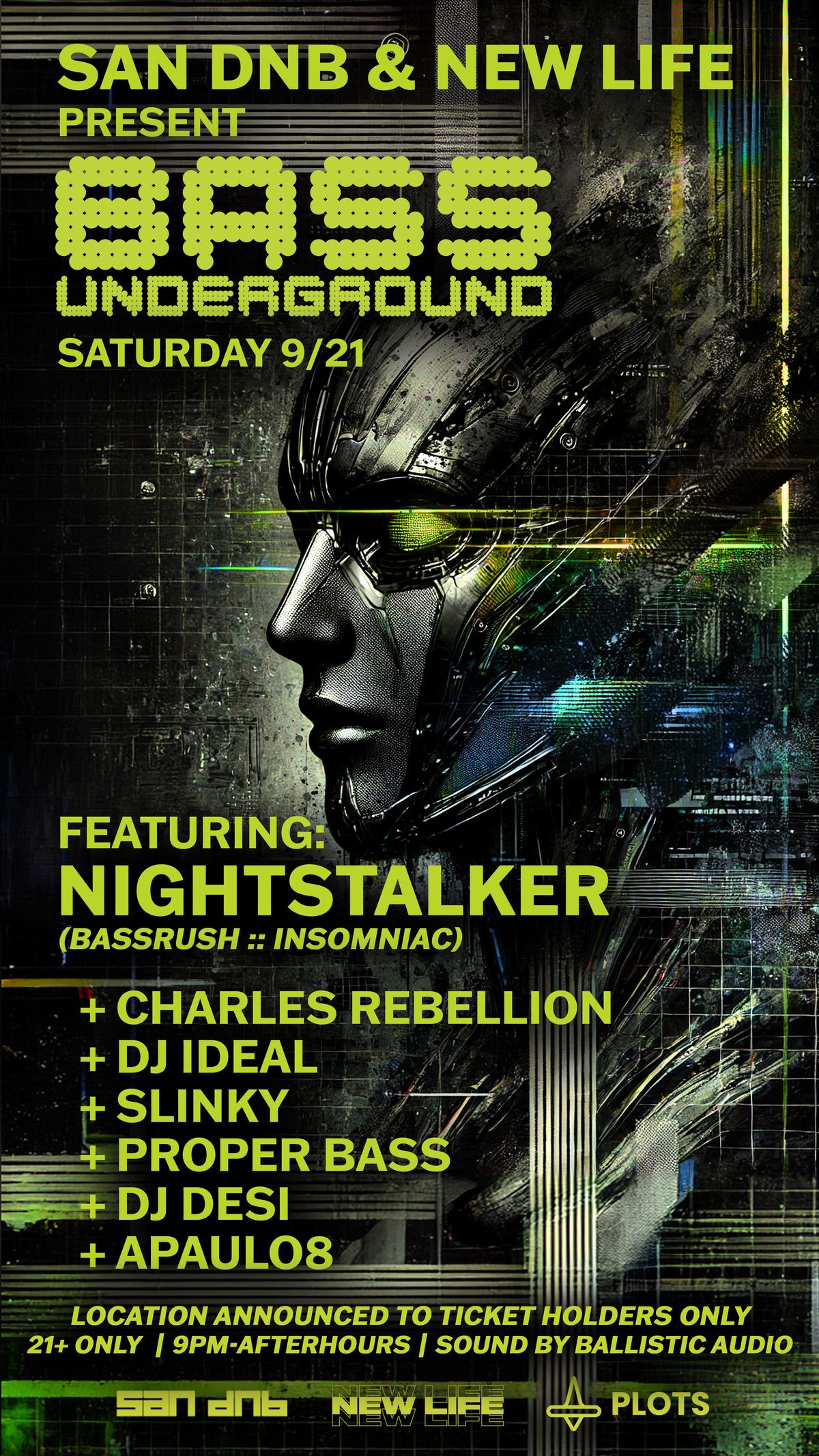 EventFlyer