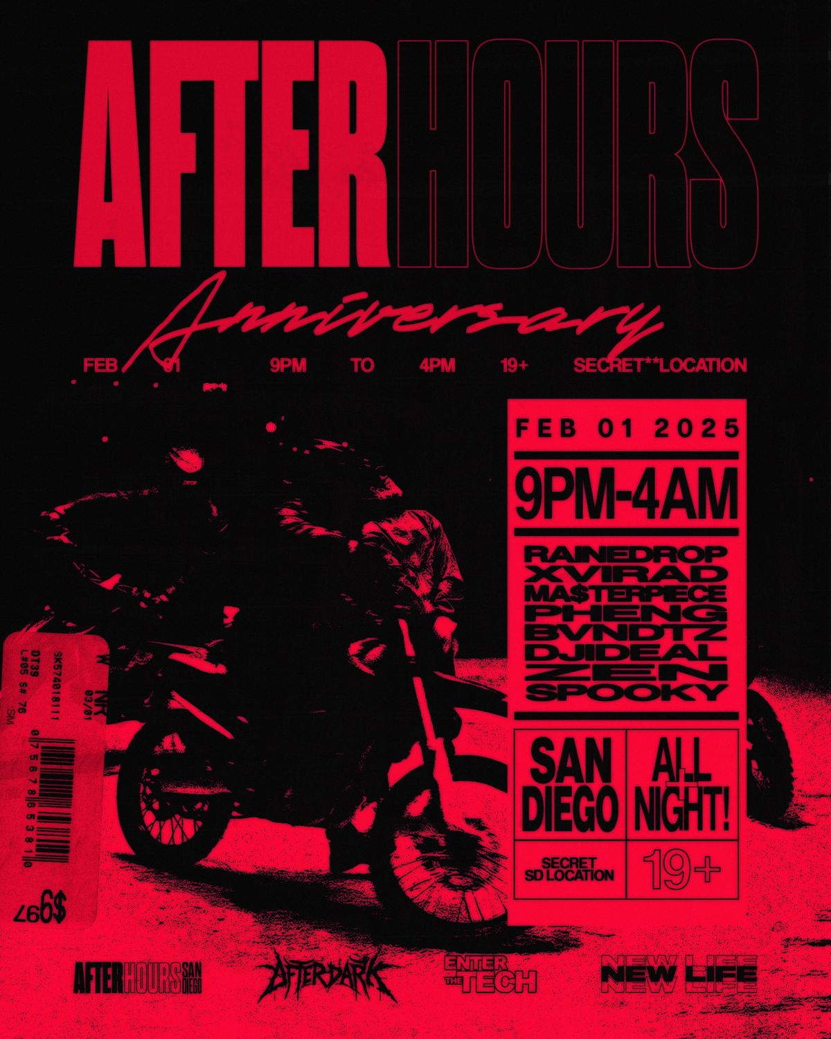EventFlyer