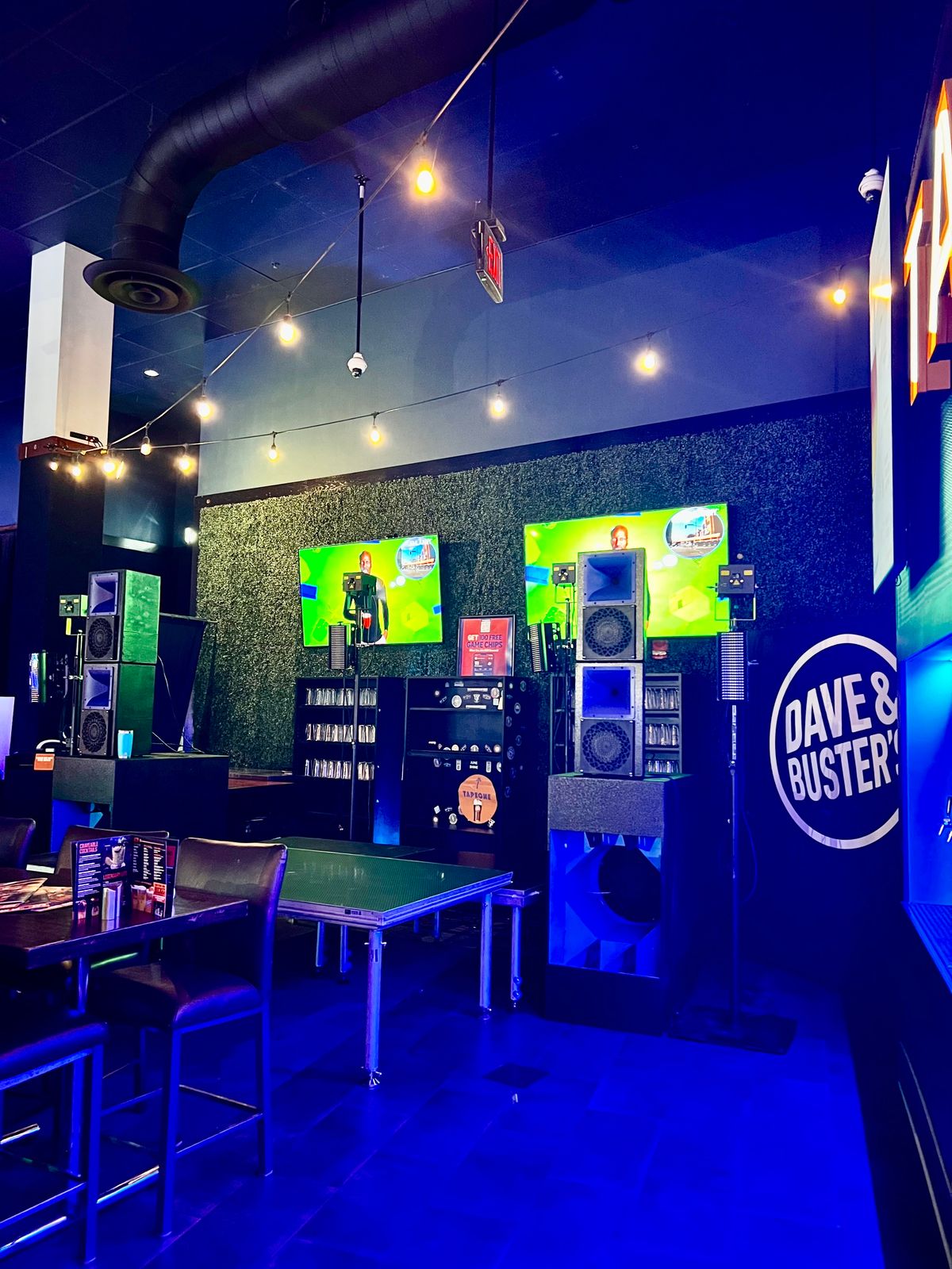Venue