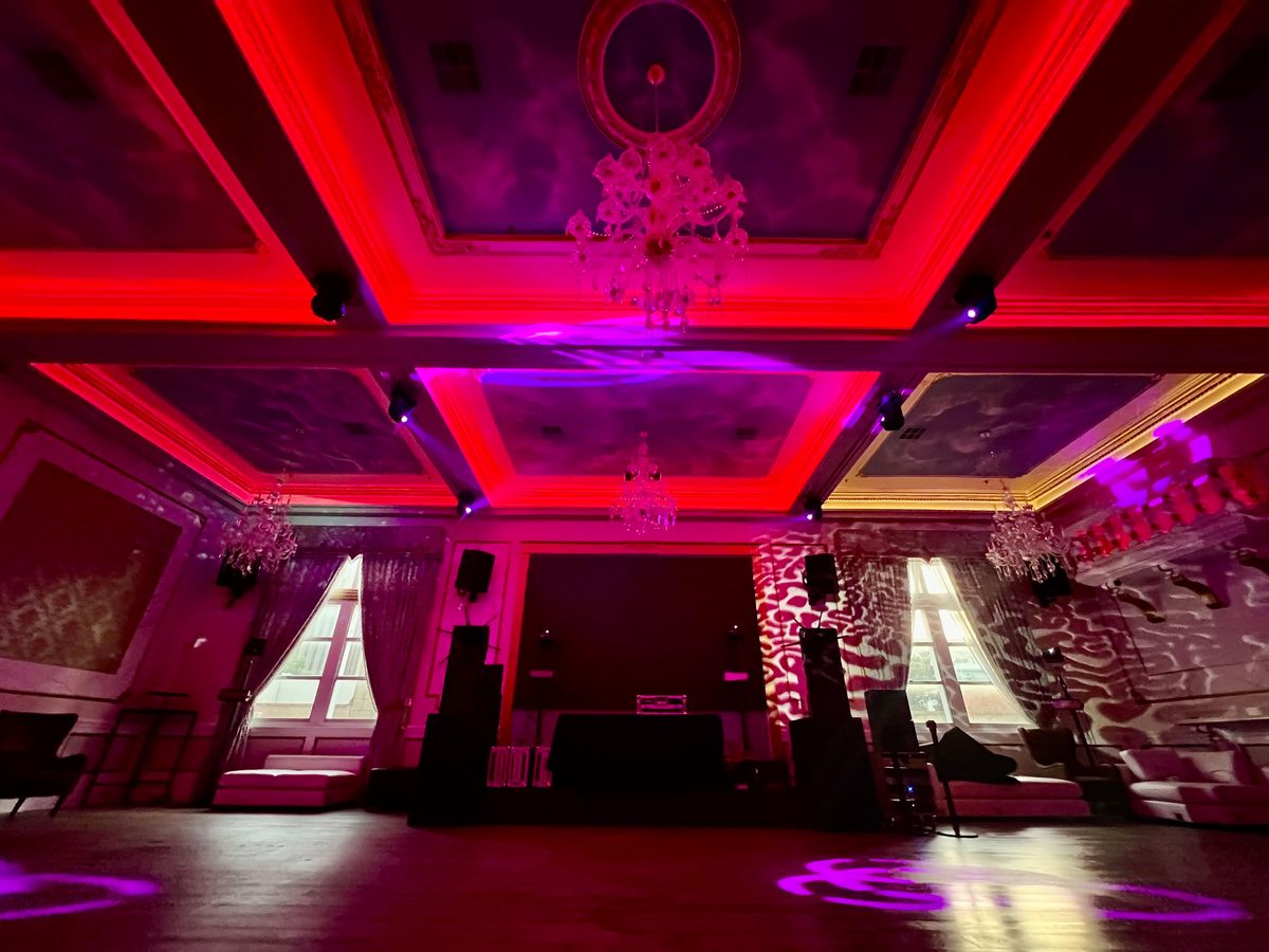Venue