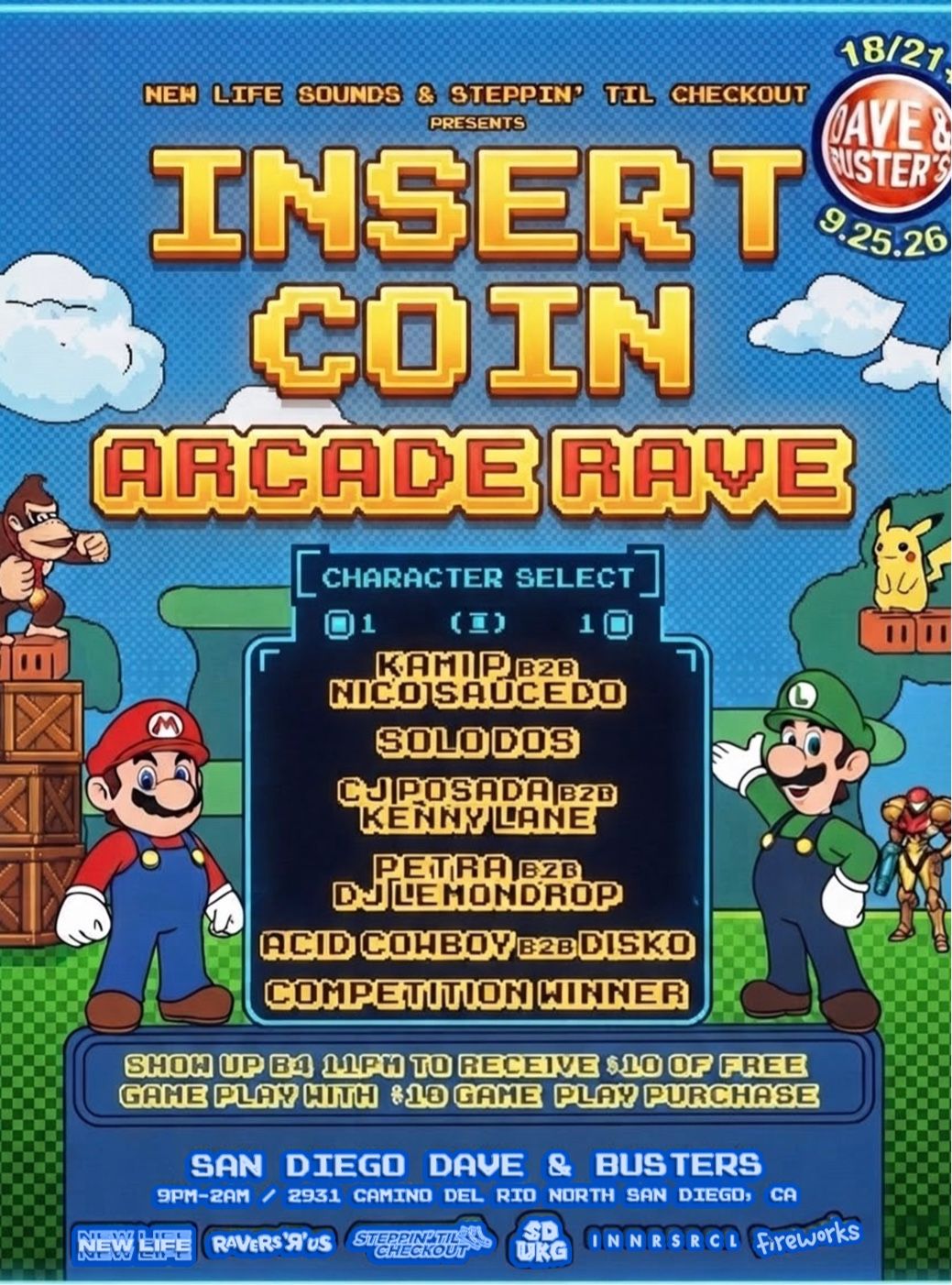 EventFlyer