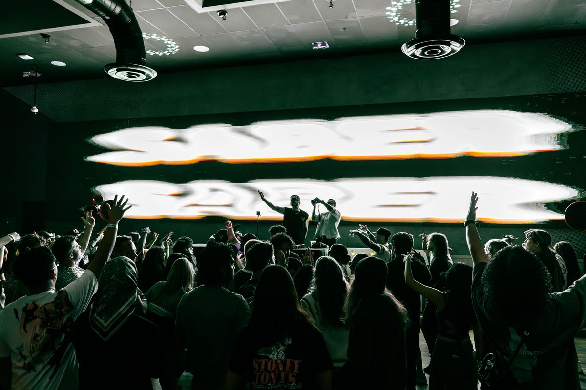 Venue