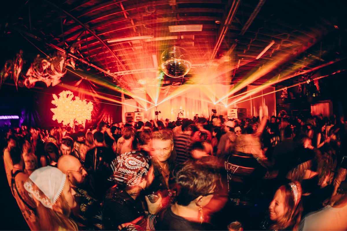 Venue