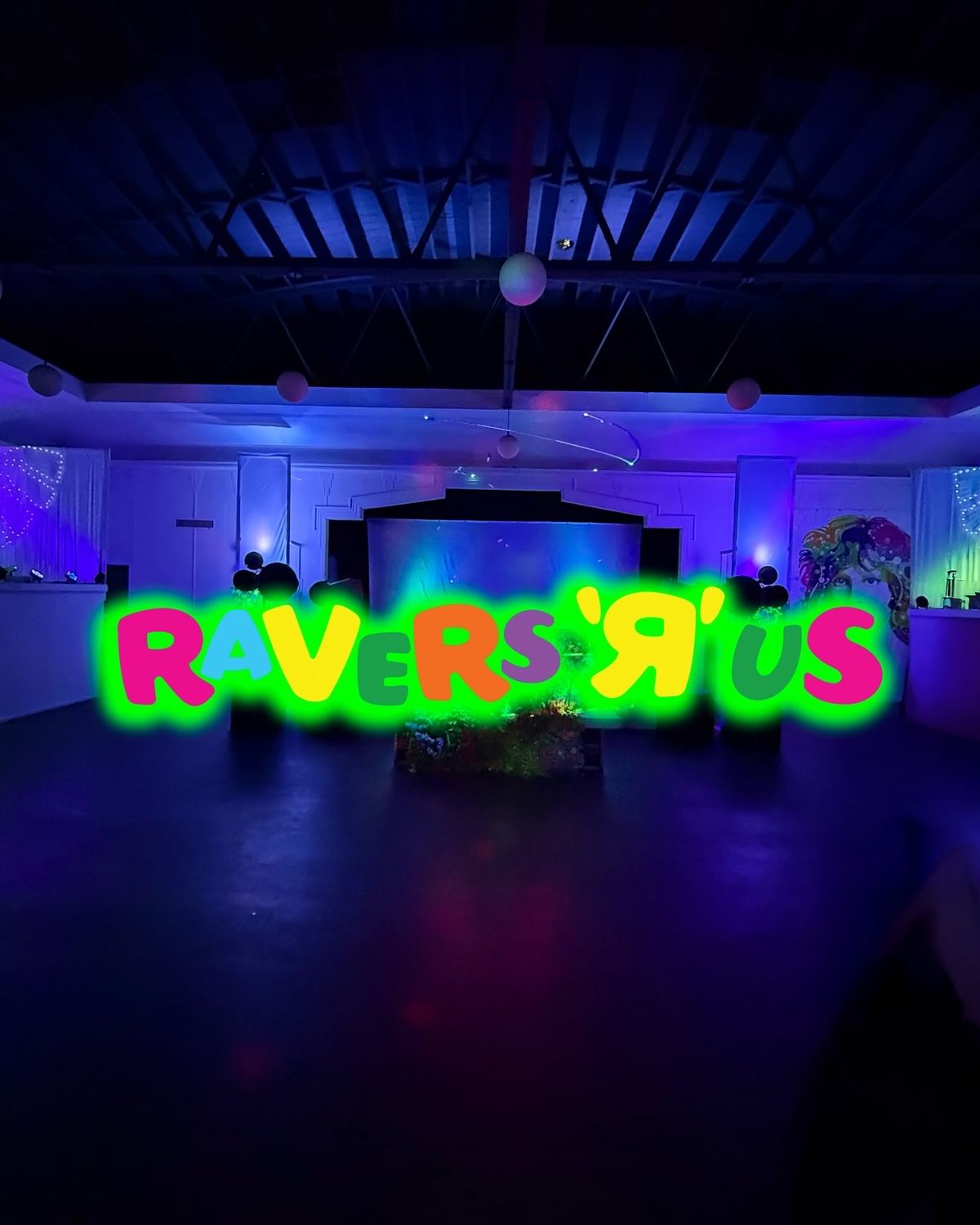 Venue
