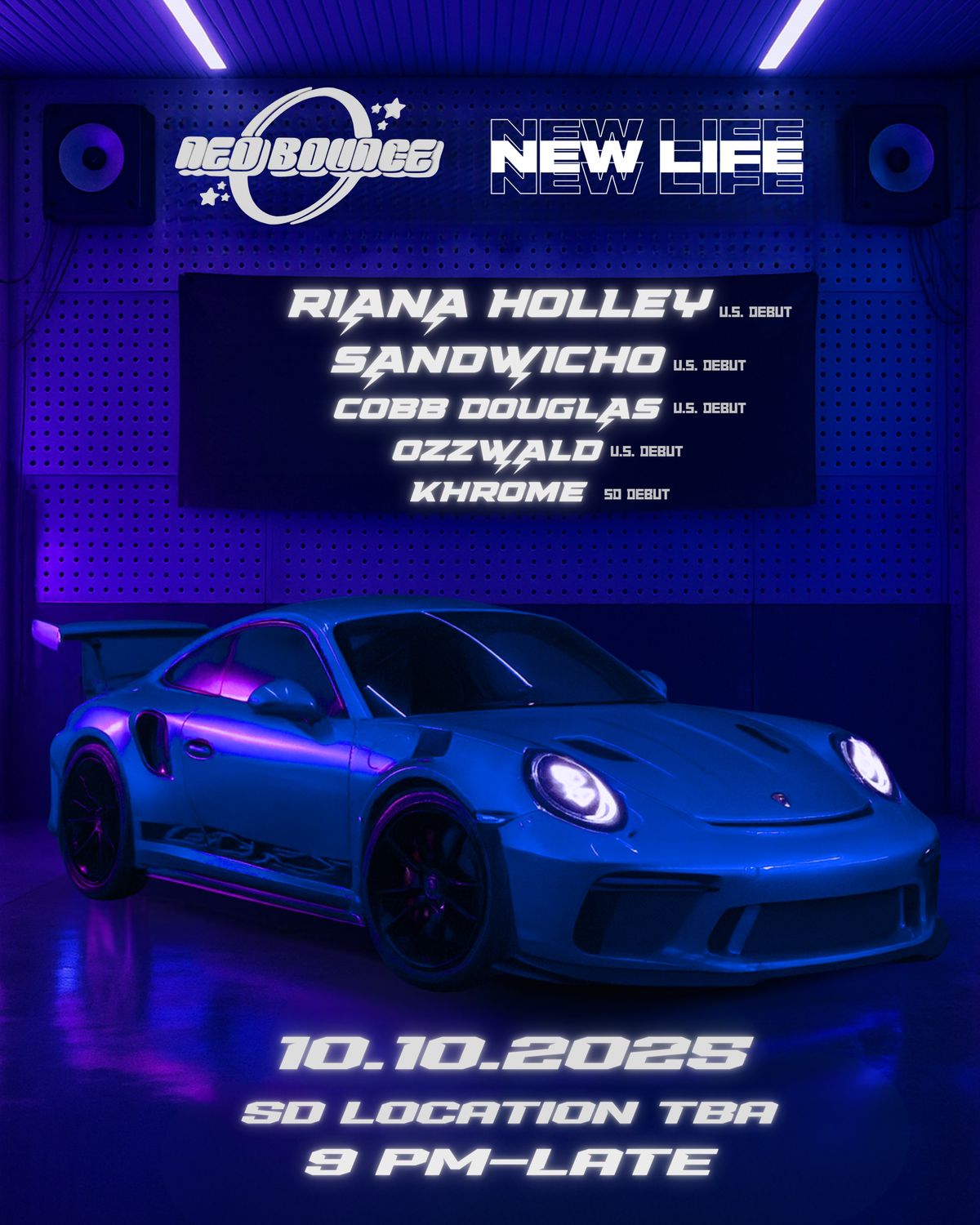 EventFlyer