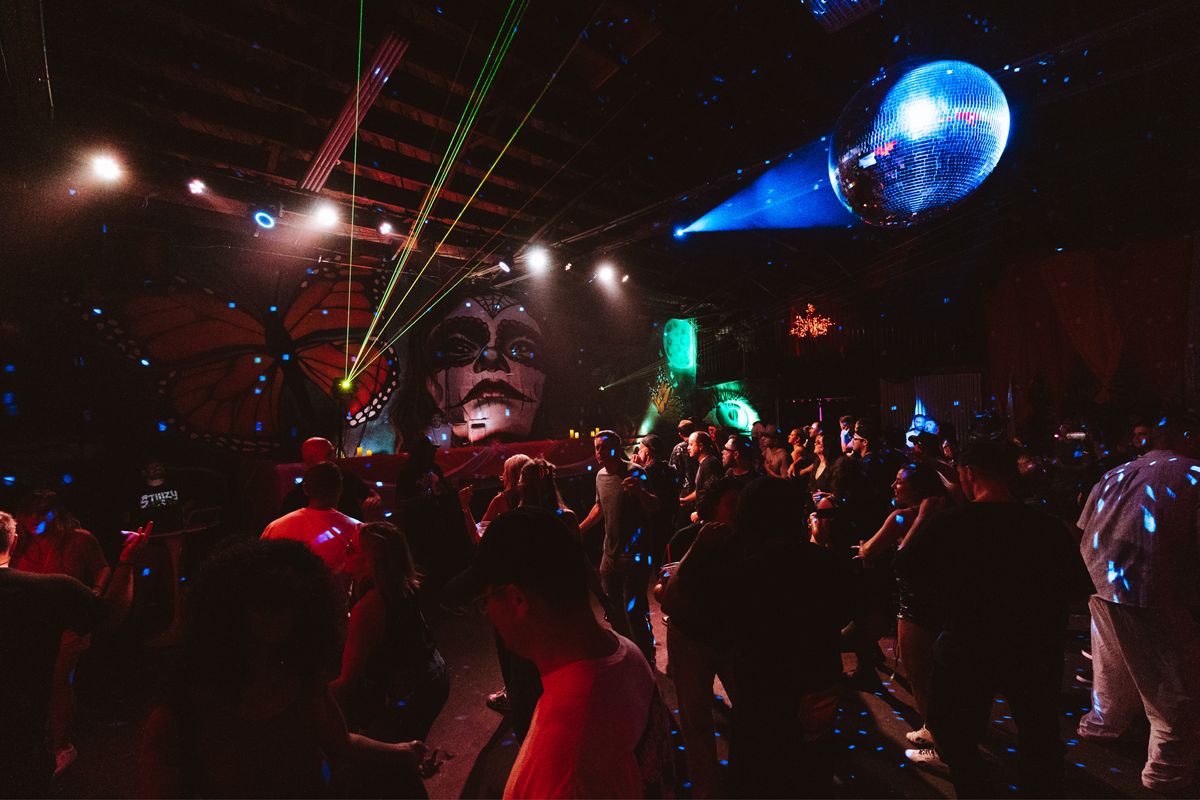 Venue