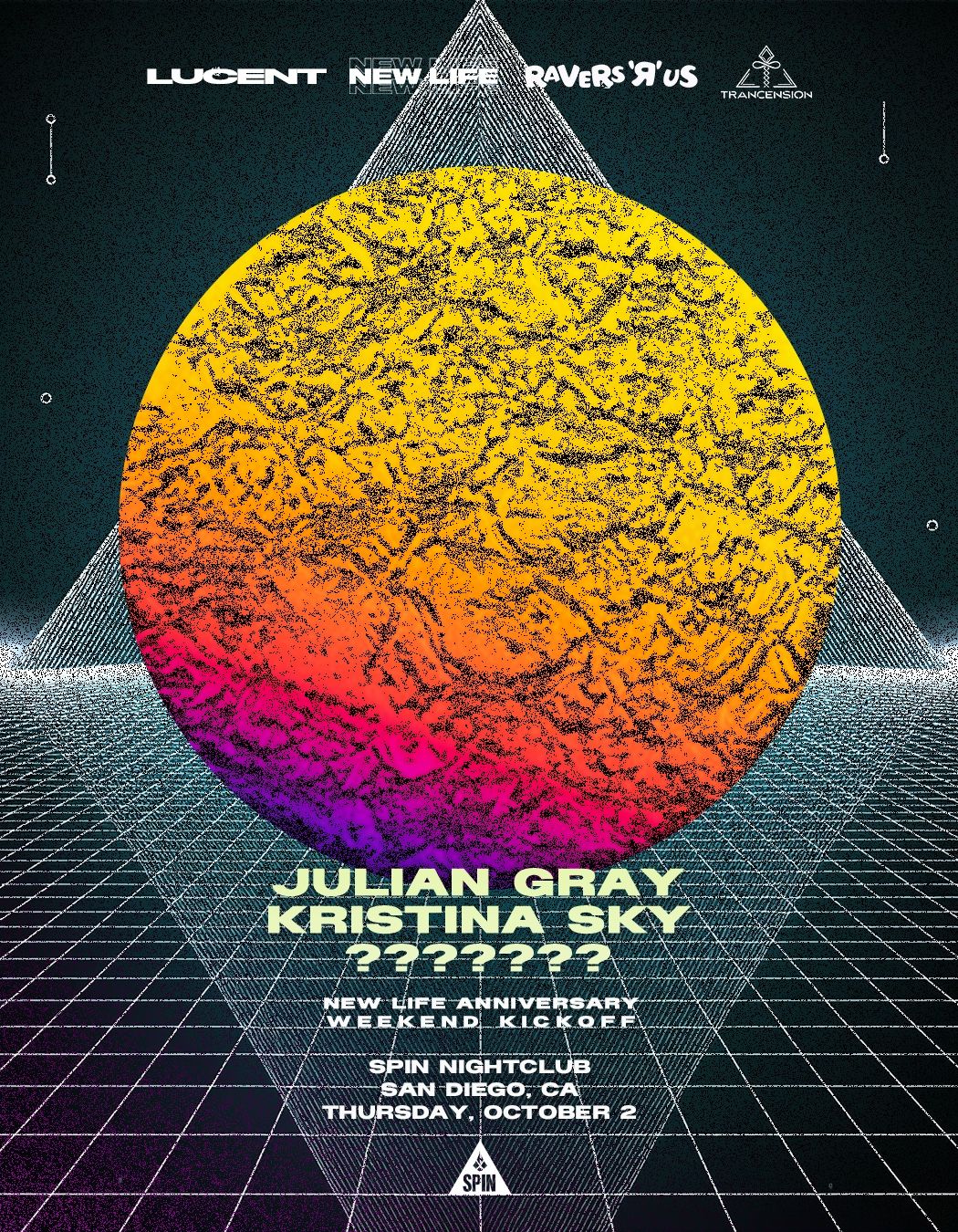 EventFlyer