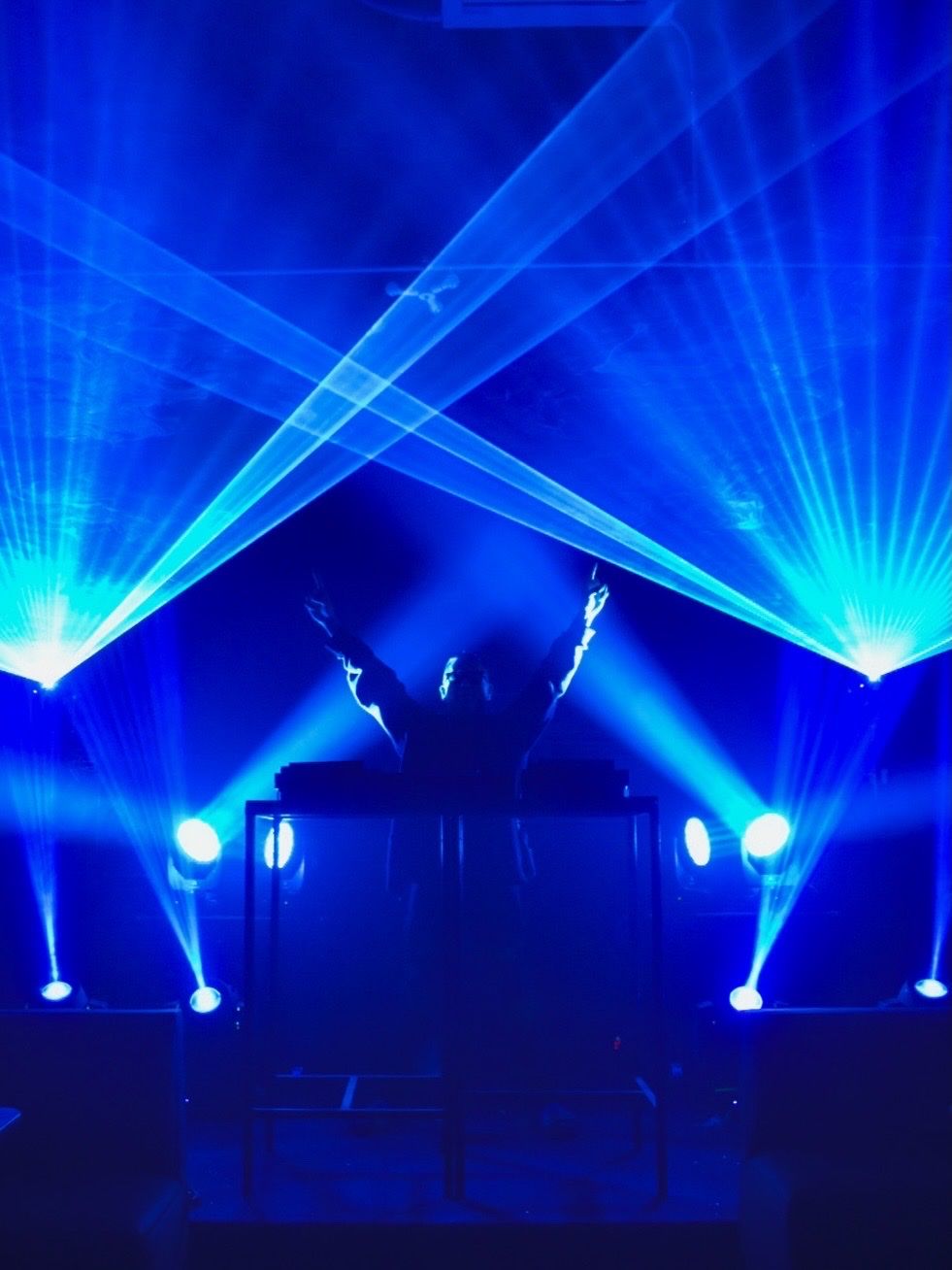 Venue