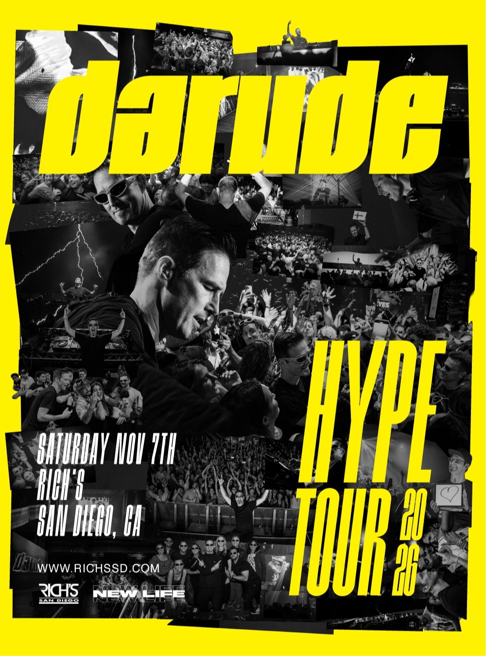 EventFlyer