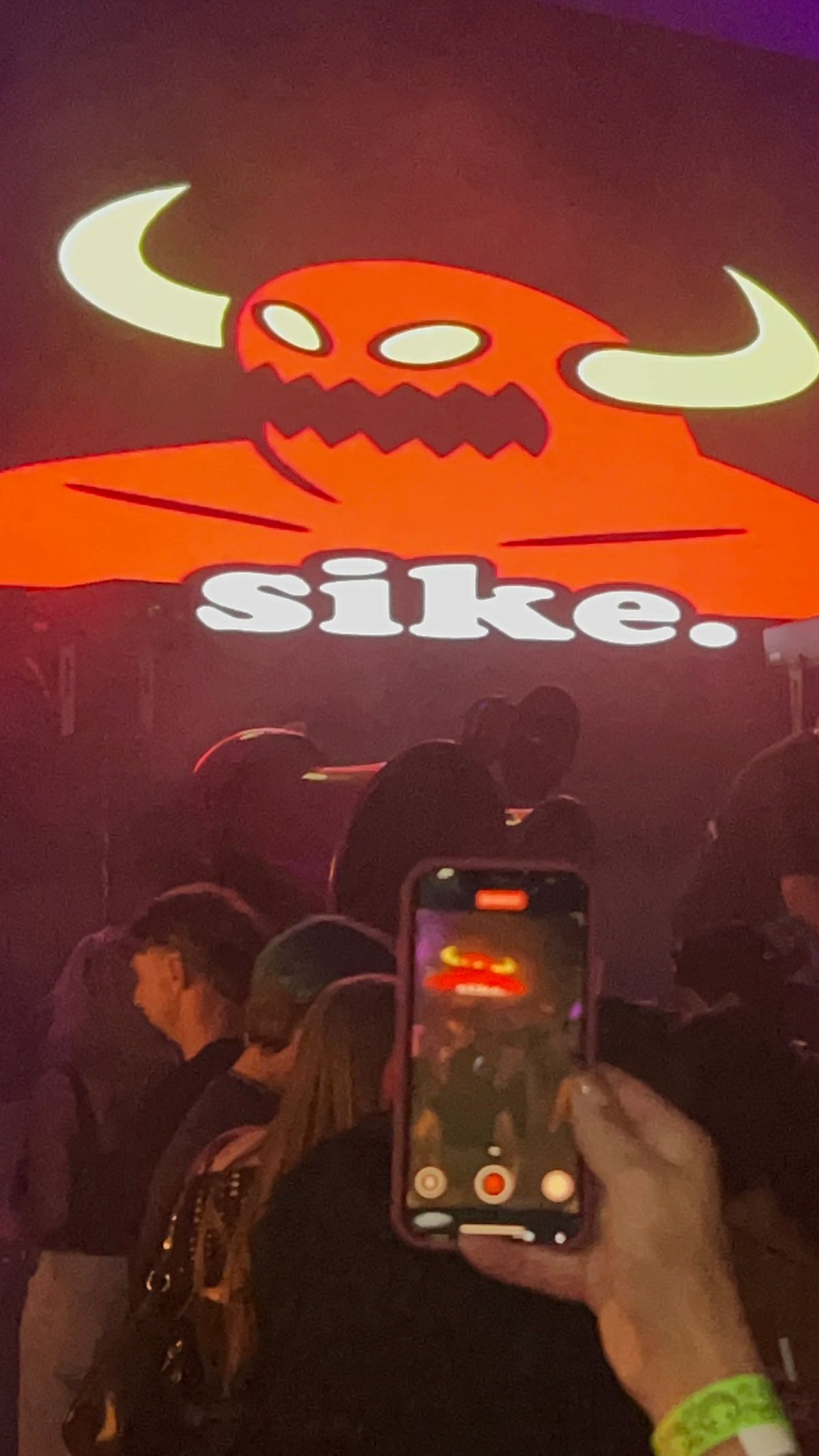 Venue