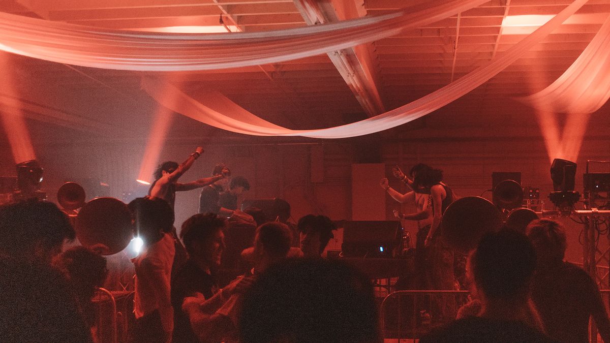 Venue
