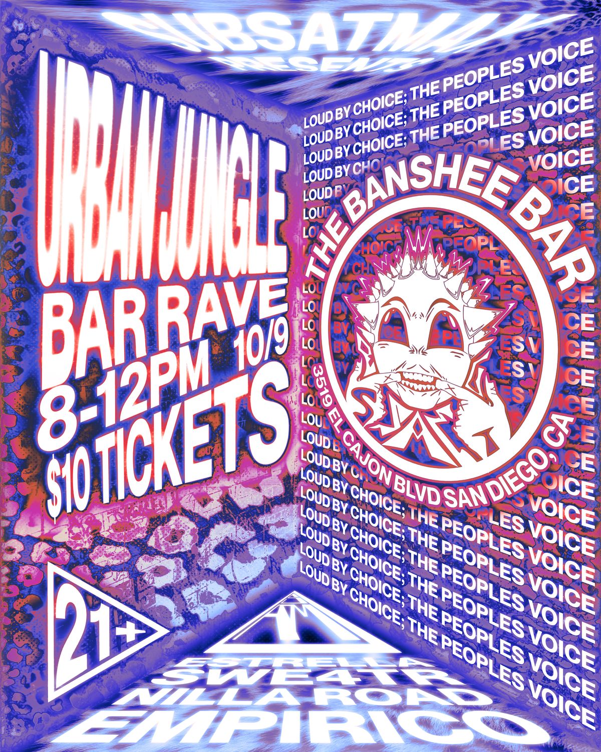 EventFlyer
