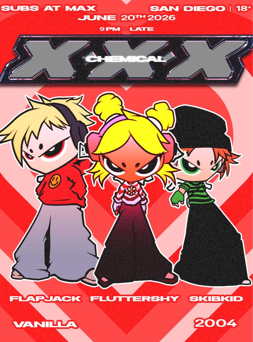 EventFlyer