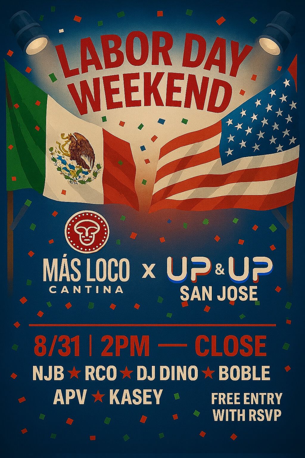 EventFlyer