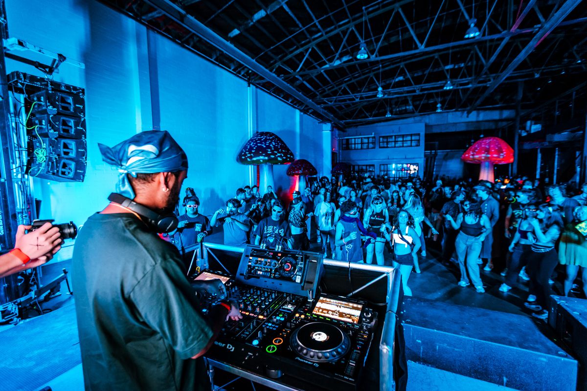 Venue