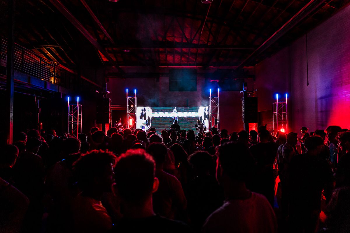 Venue