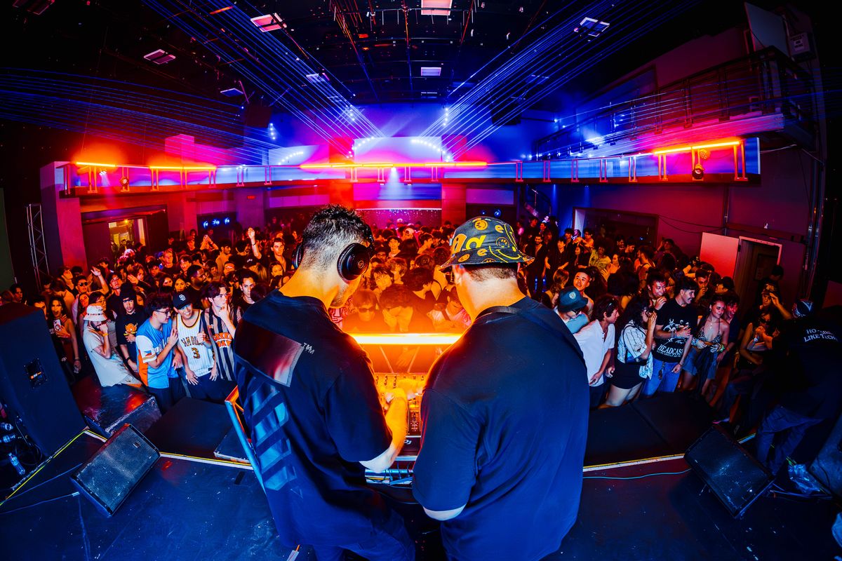 Venue