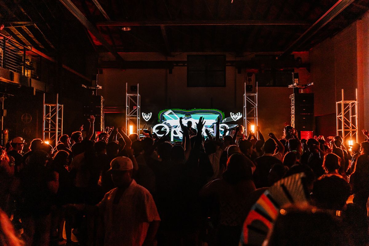 Venue