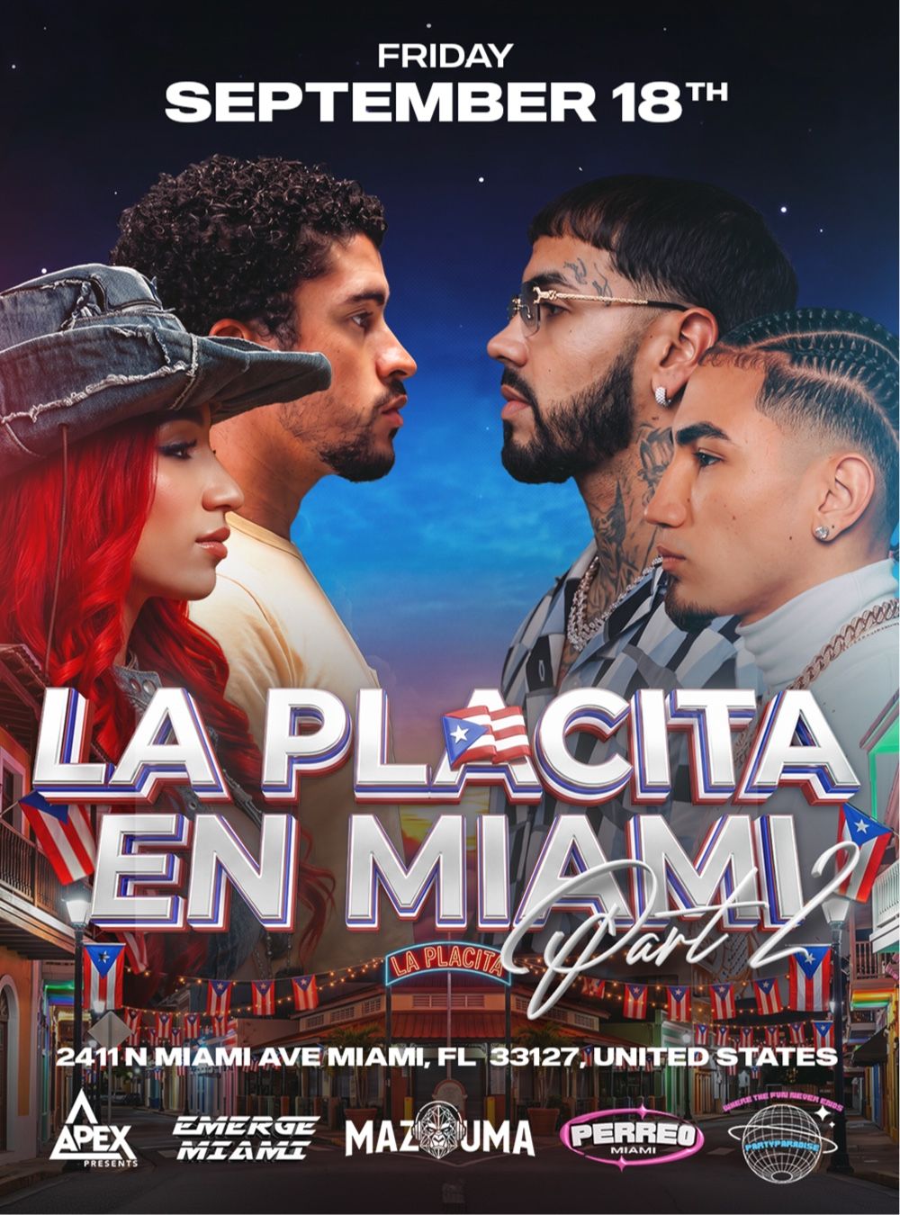 EventFlyer