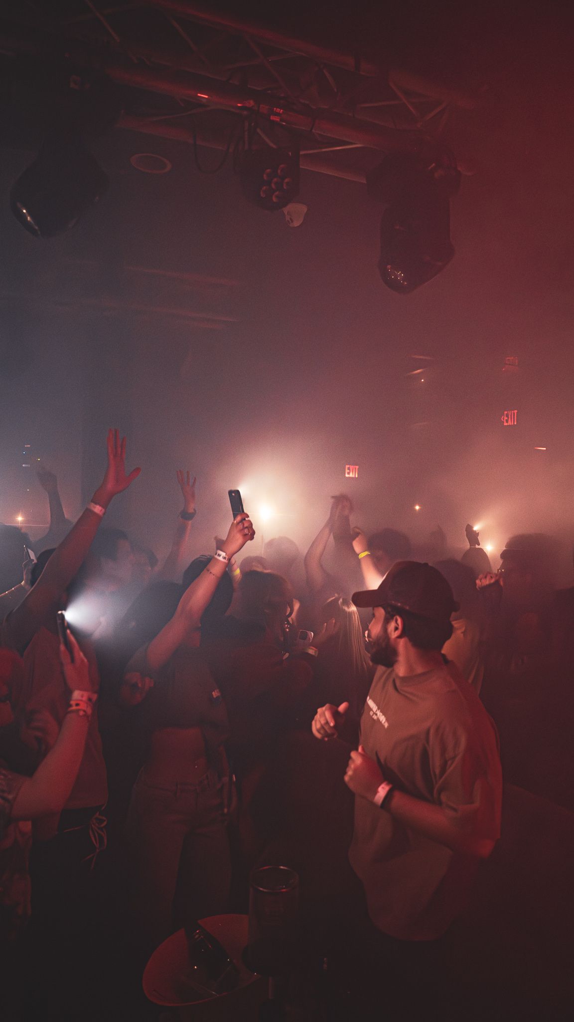 Venue