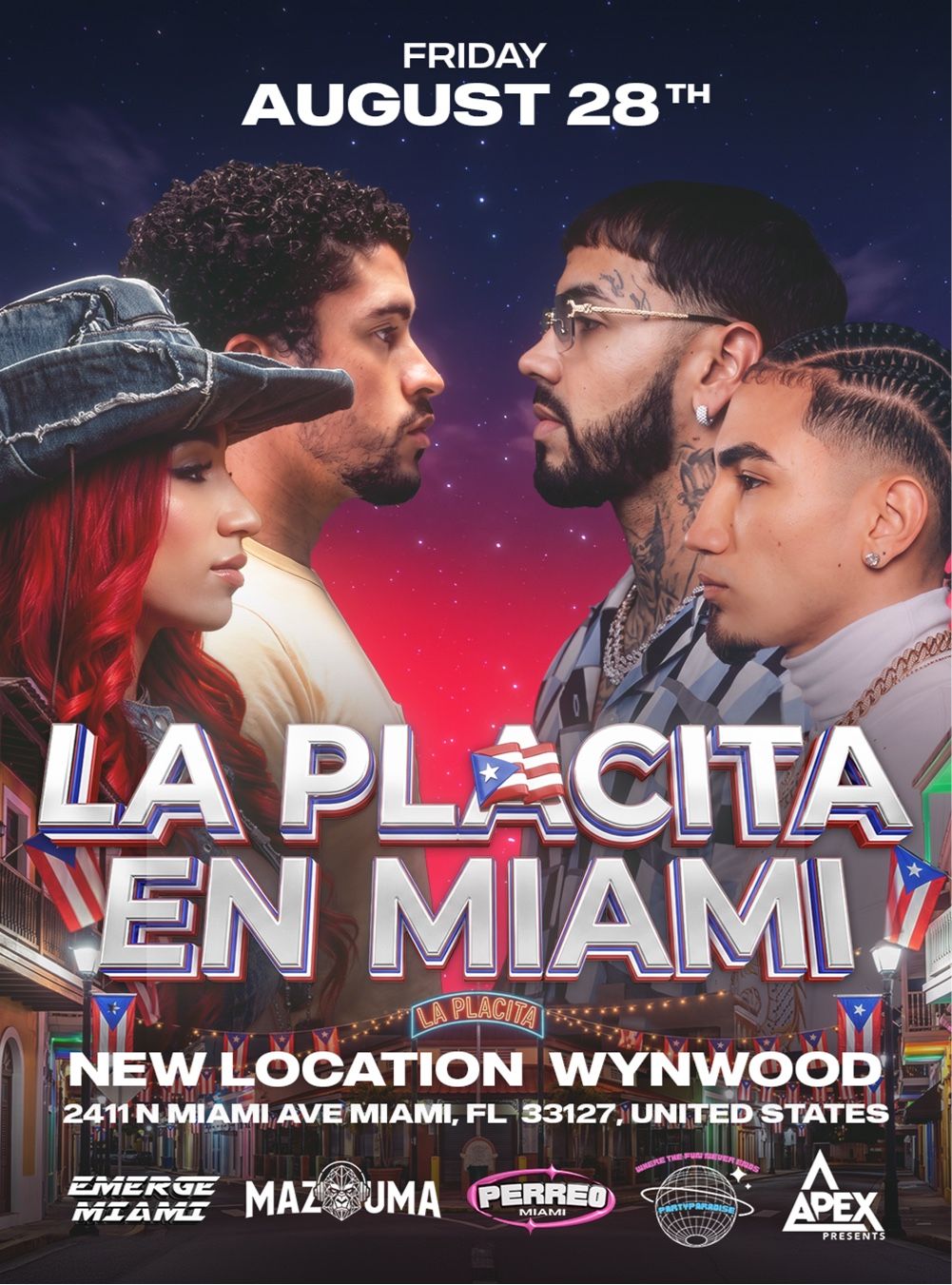 EventFlyer
