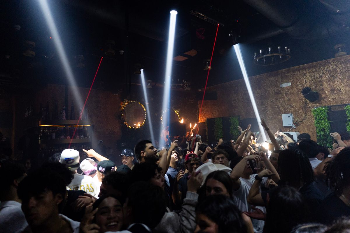 Venue