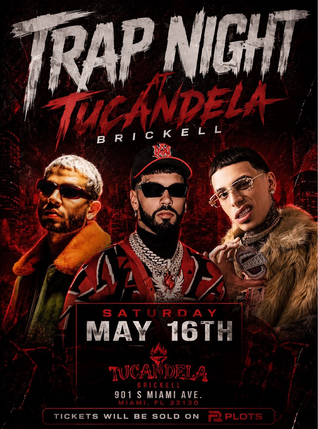 EventFlyer