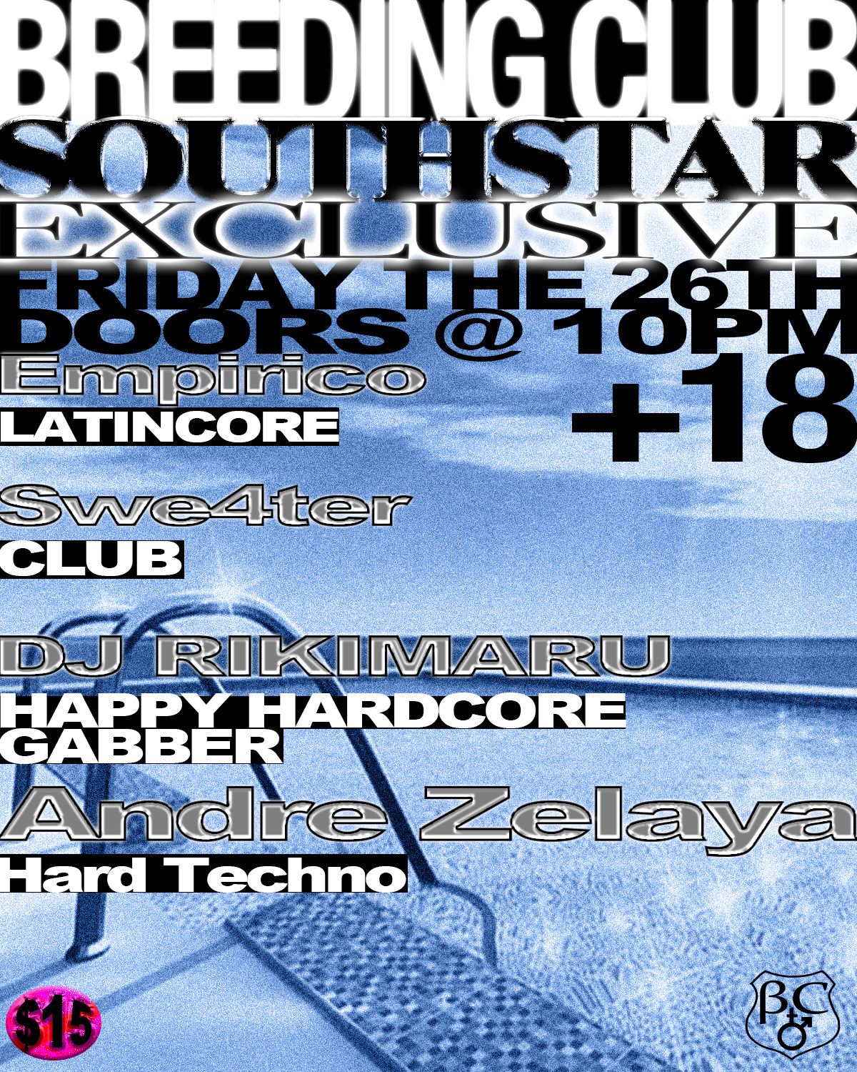 EventFlyer