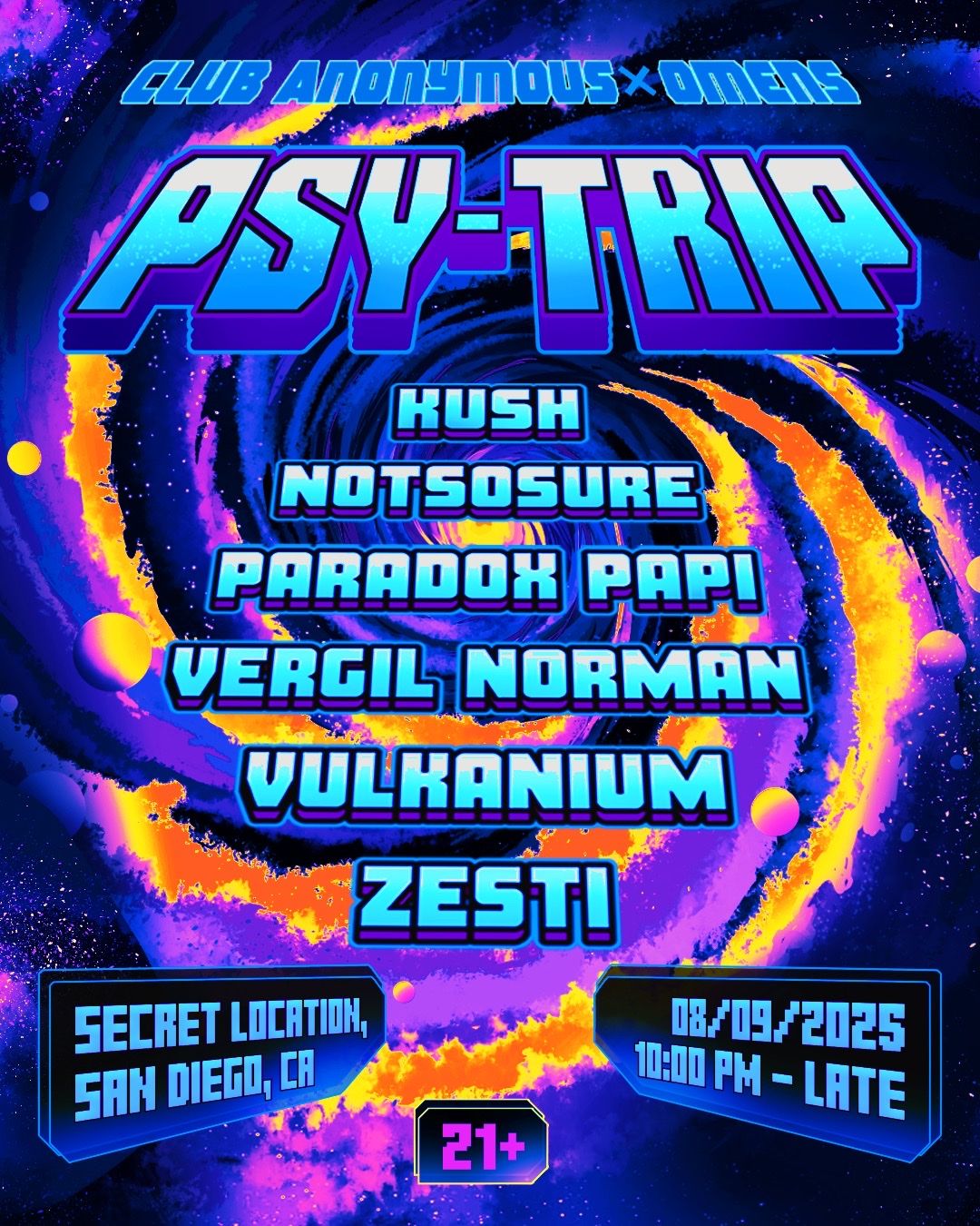 EventFlyer