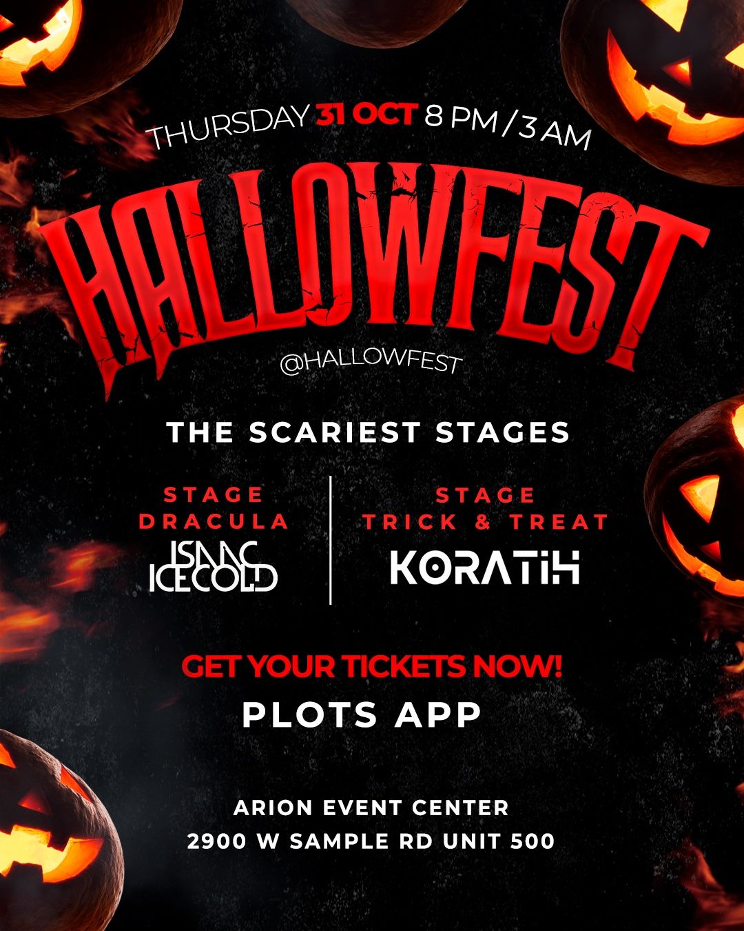 EventFlyer