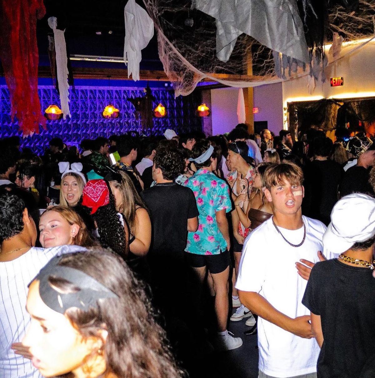 Venue
