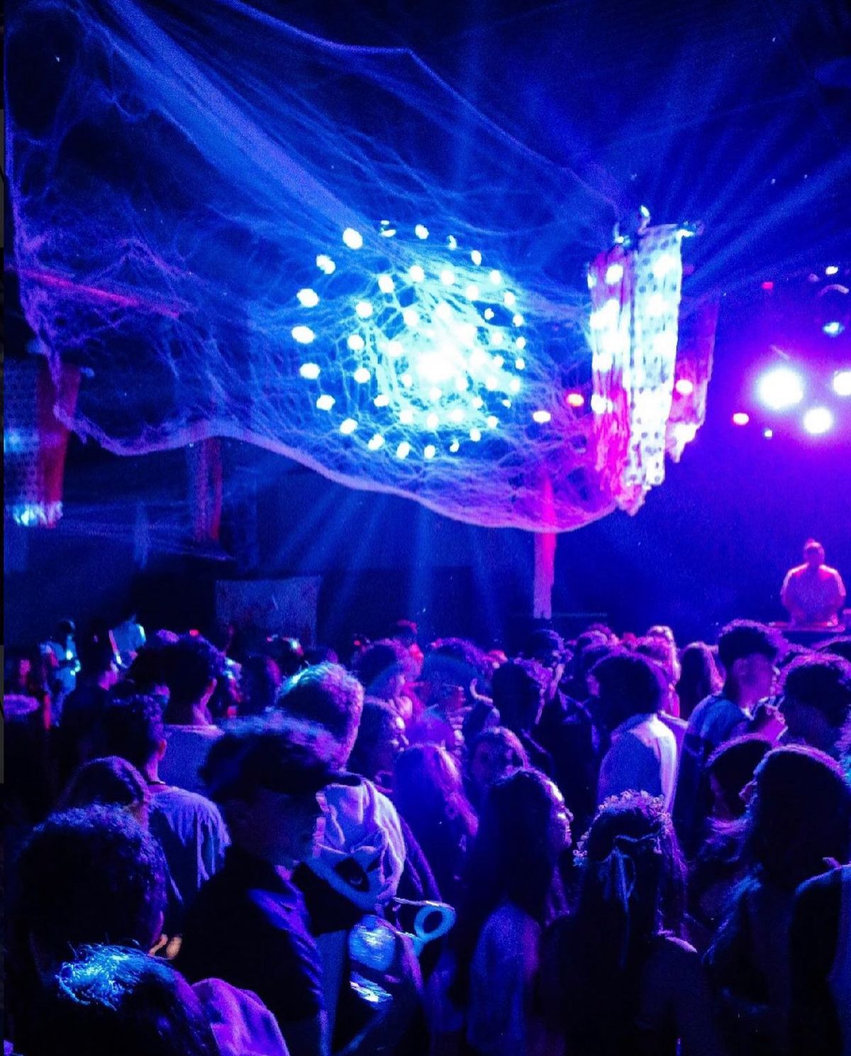 Venue