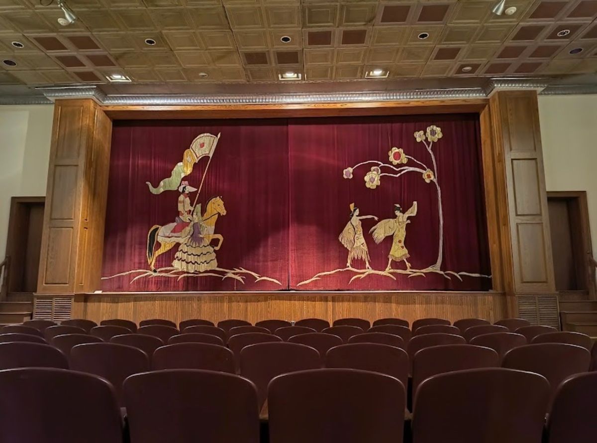 Venue