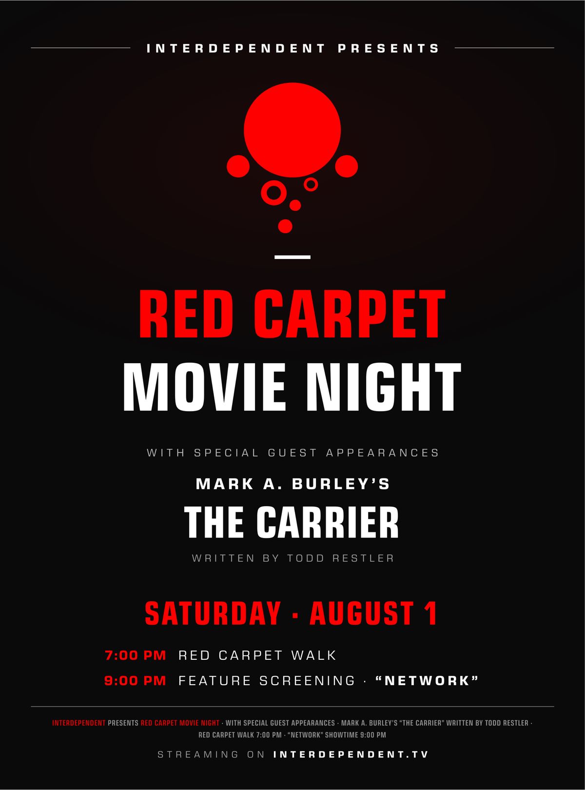EventFlyer