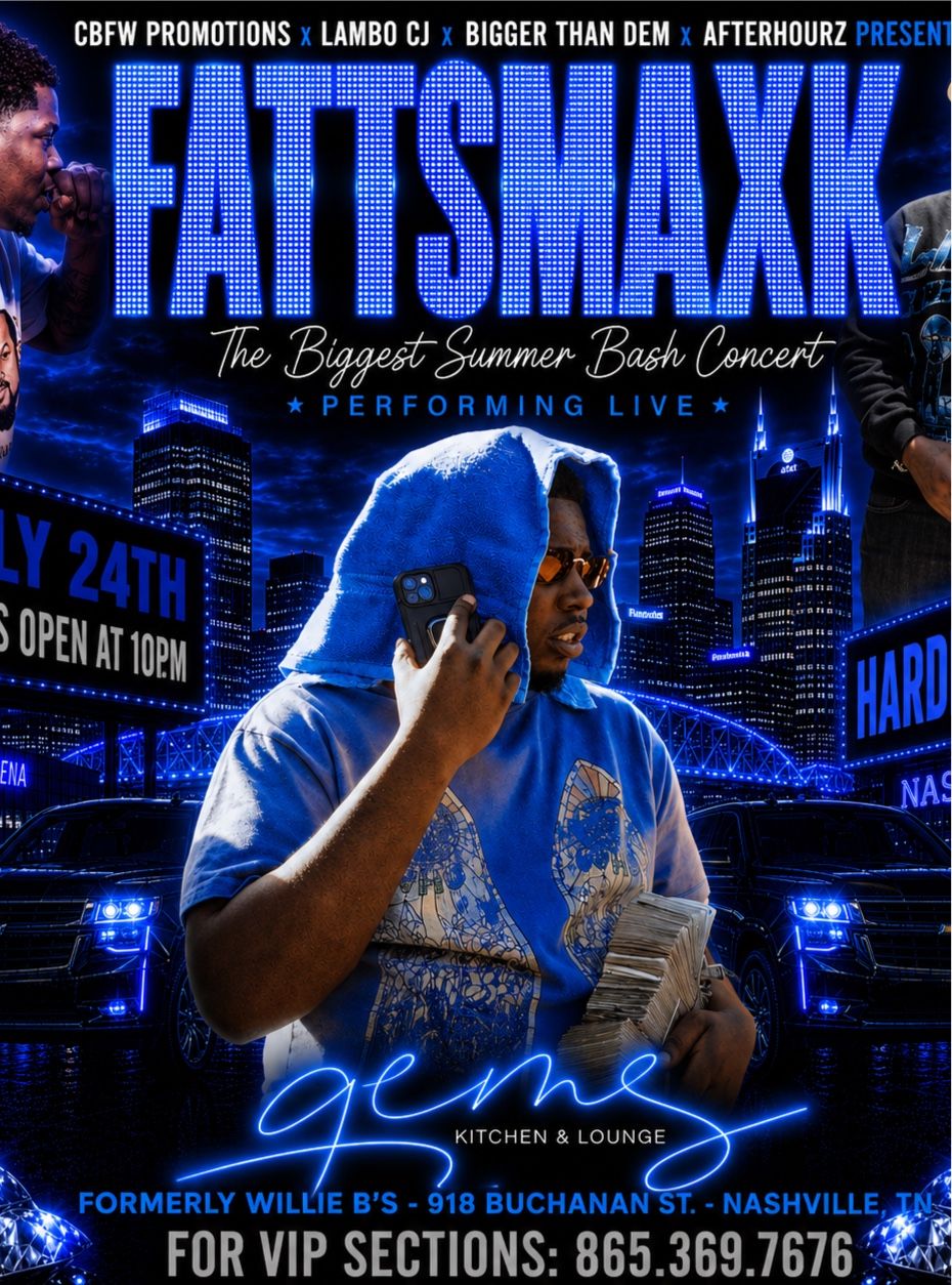 EventFlyer