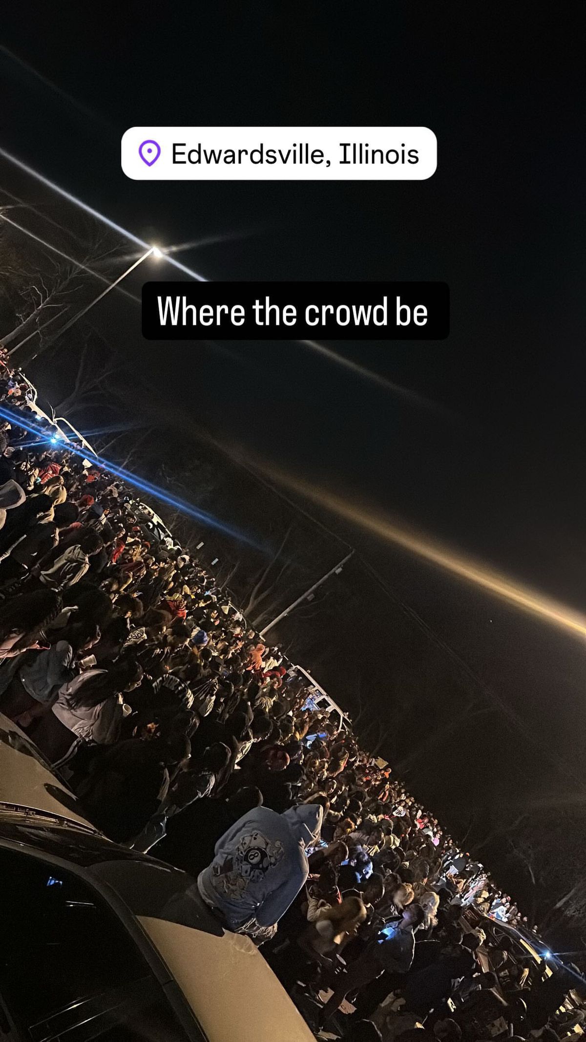 Venue