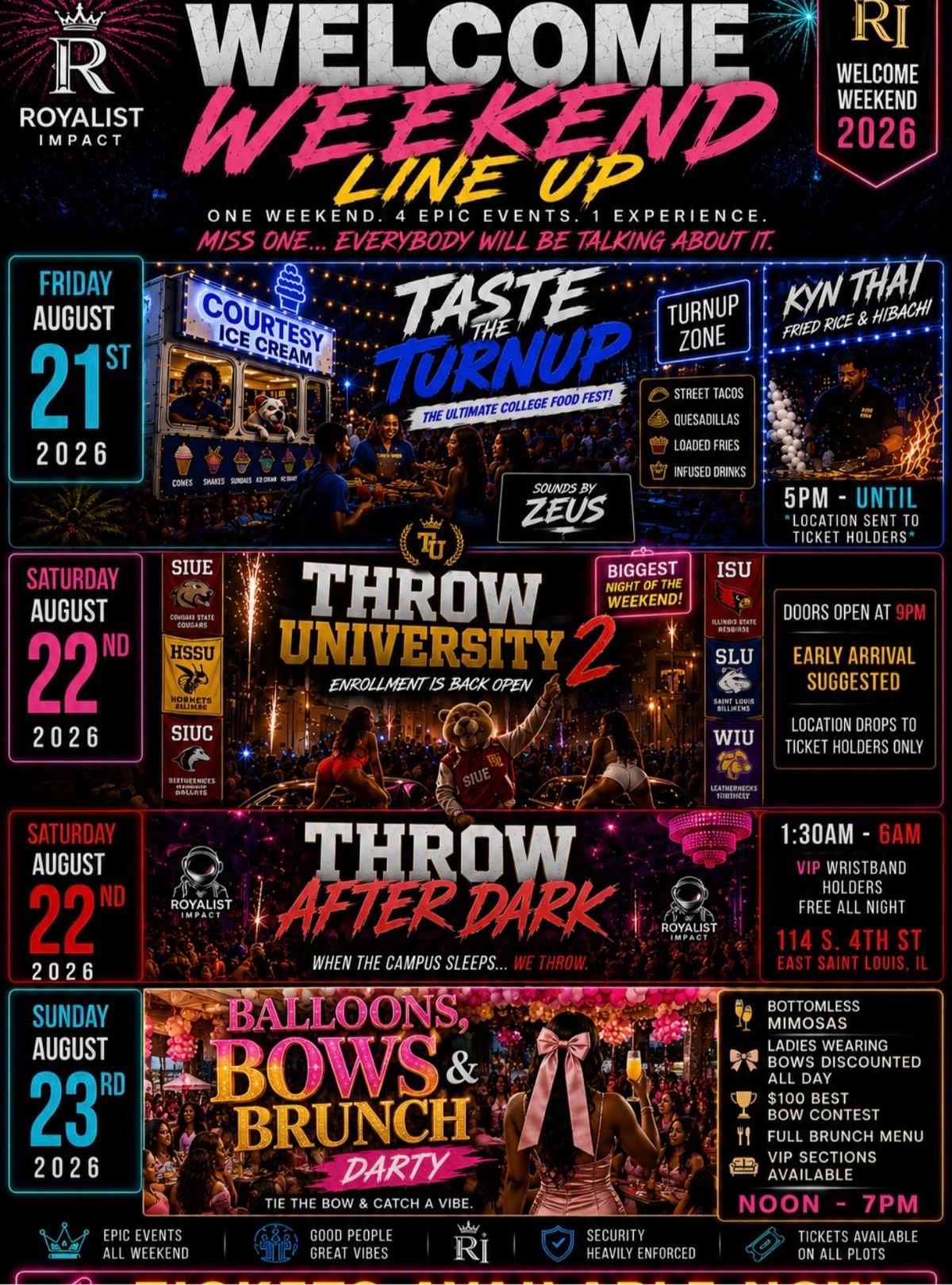 EventFlyer