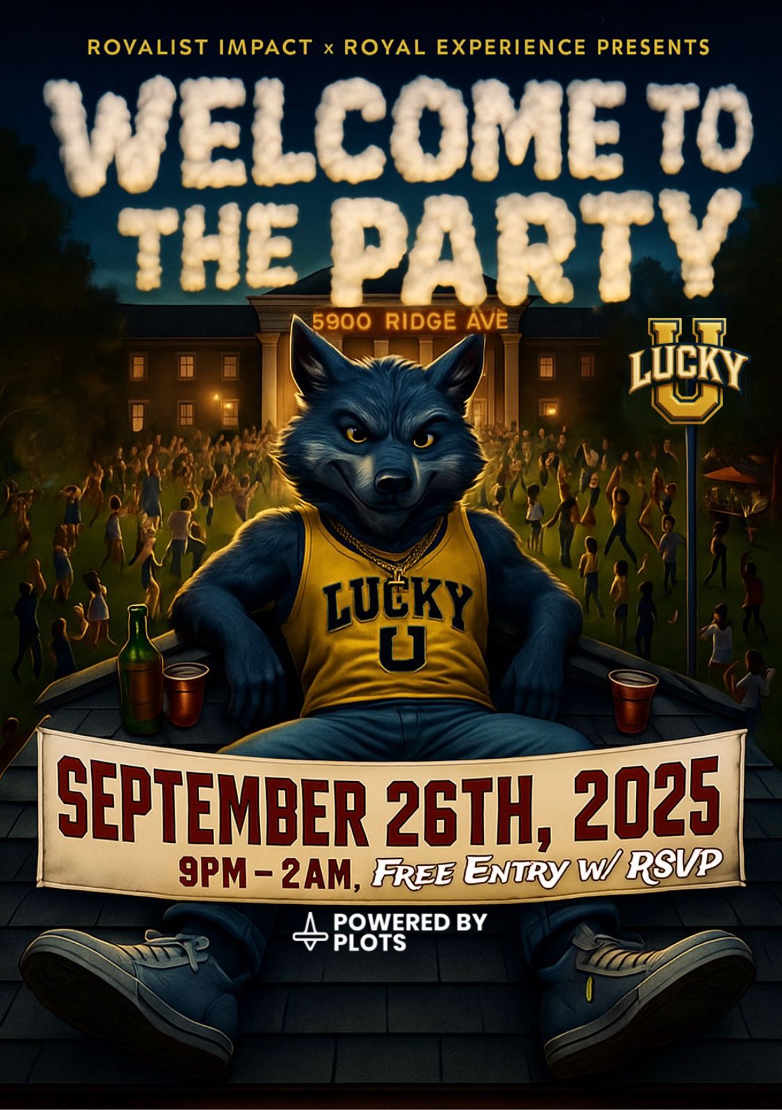 EventFlyer