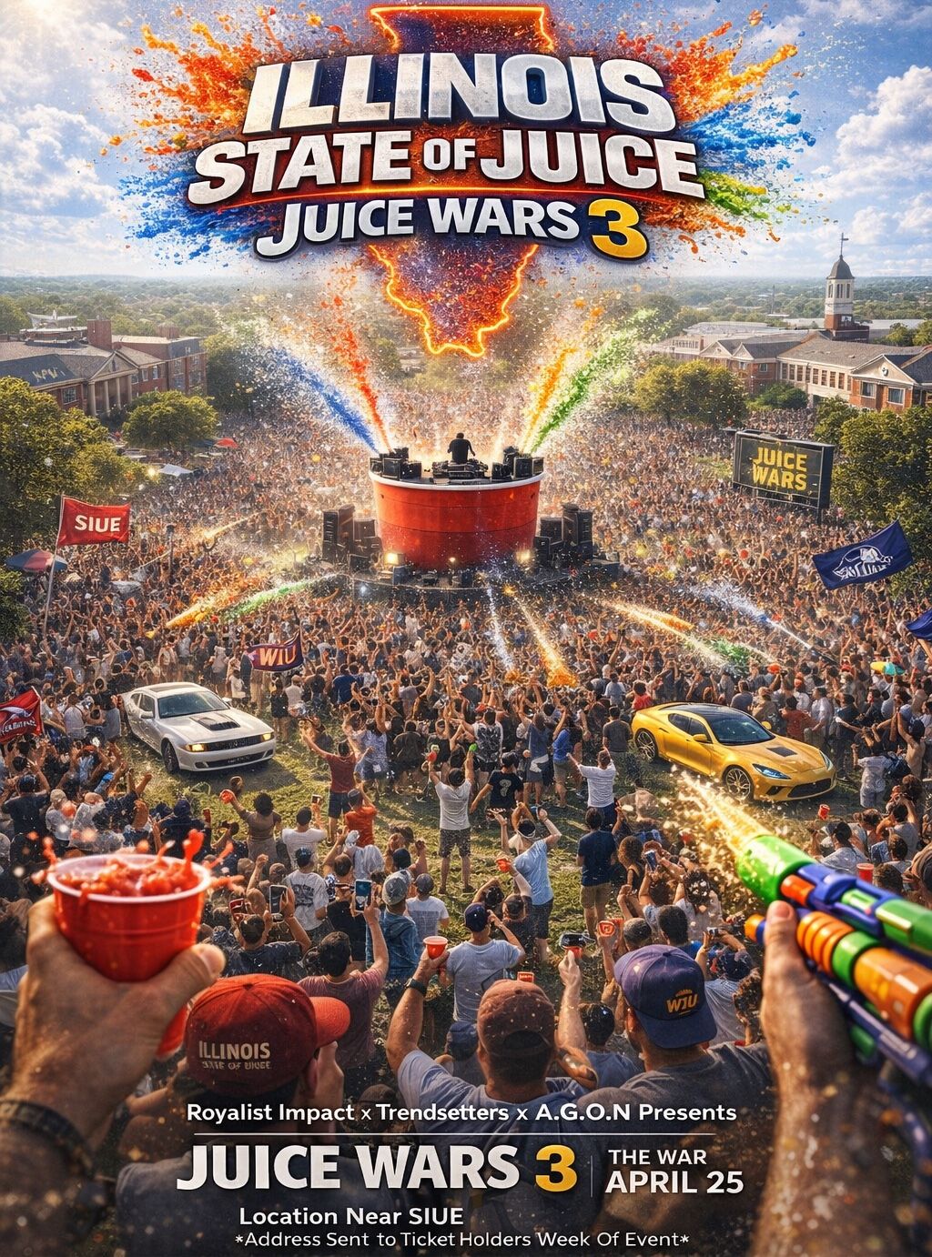 EventFlyer