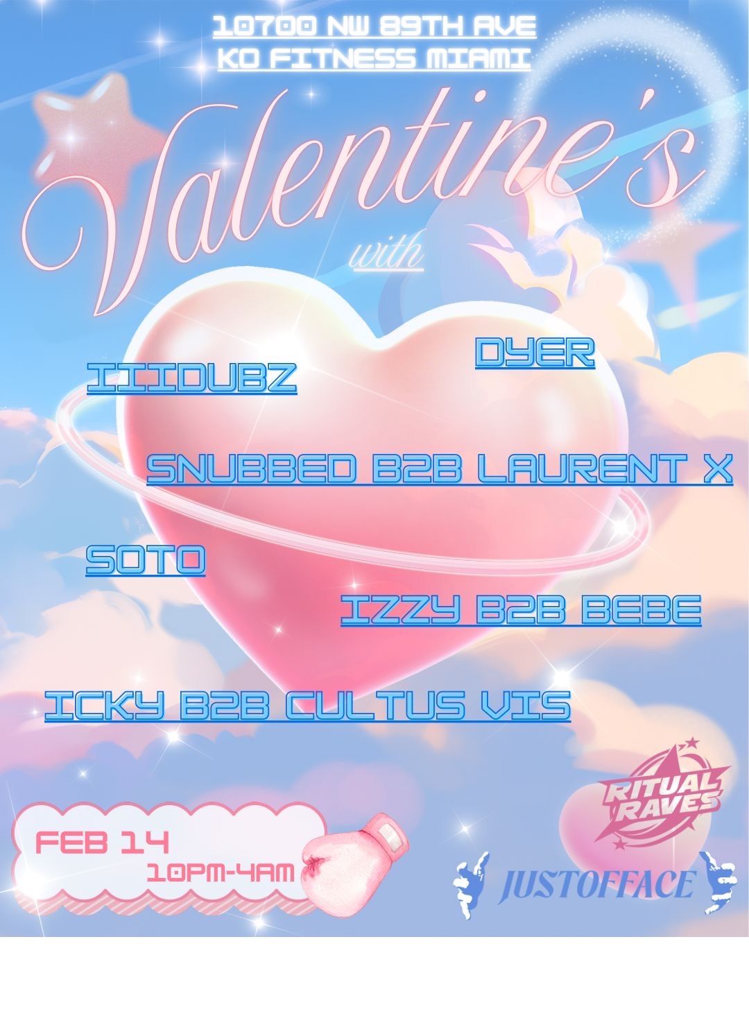 EventFlyer