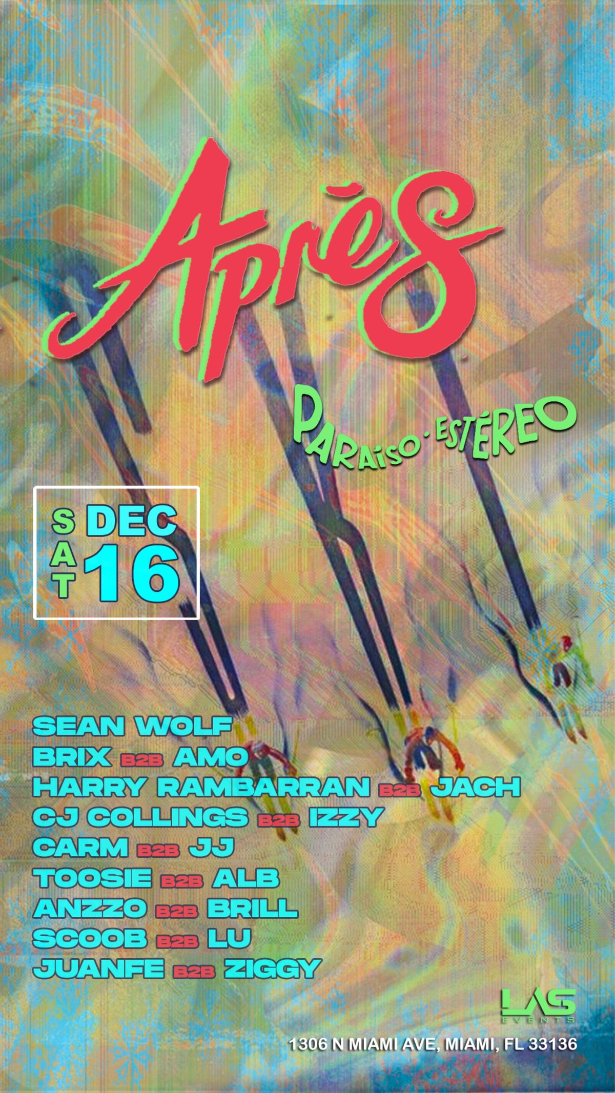 EventFlyer