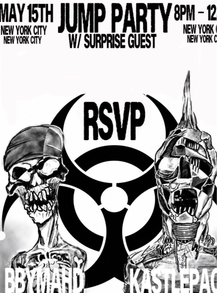 EventFlyer