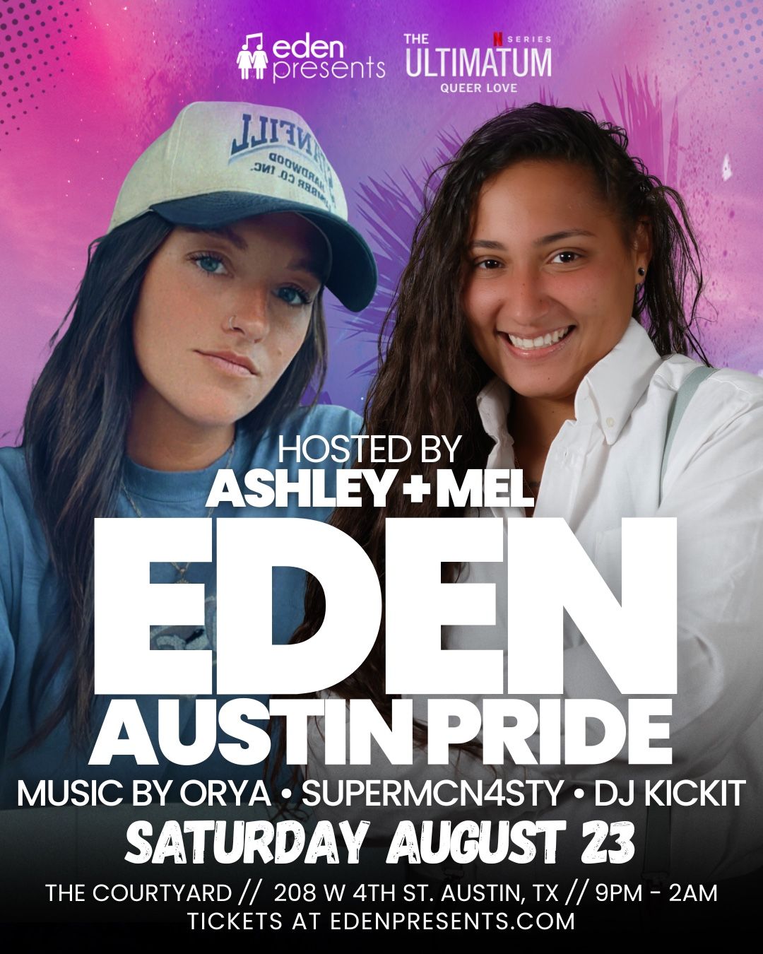 EventFlyer