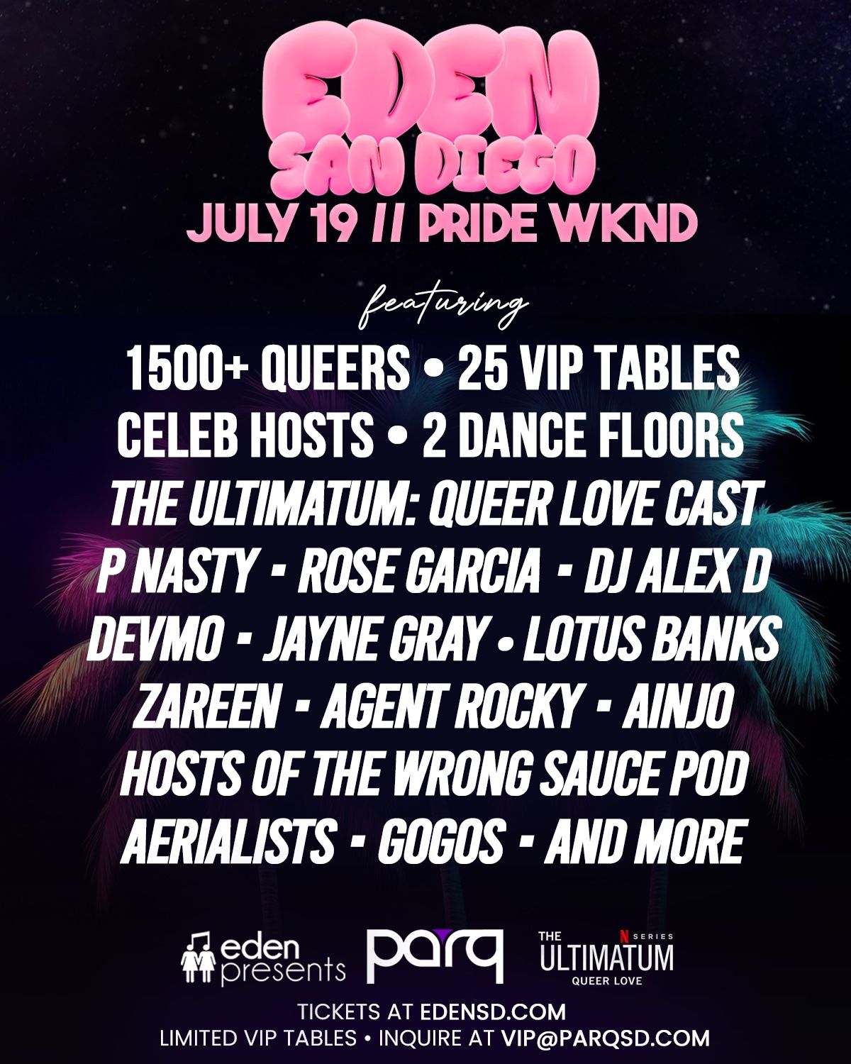 EventFlyer