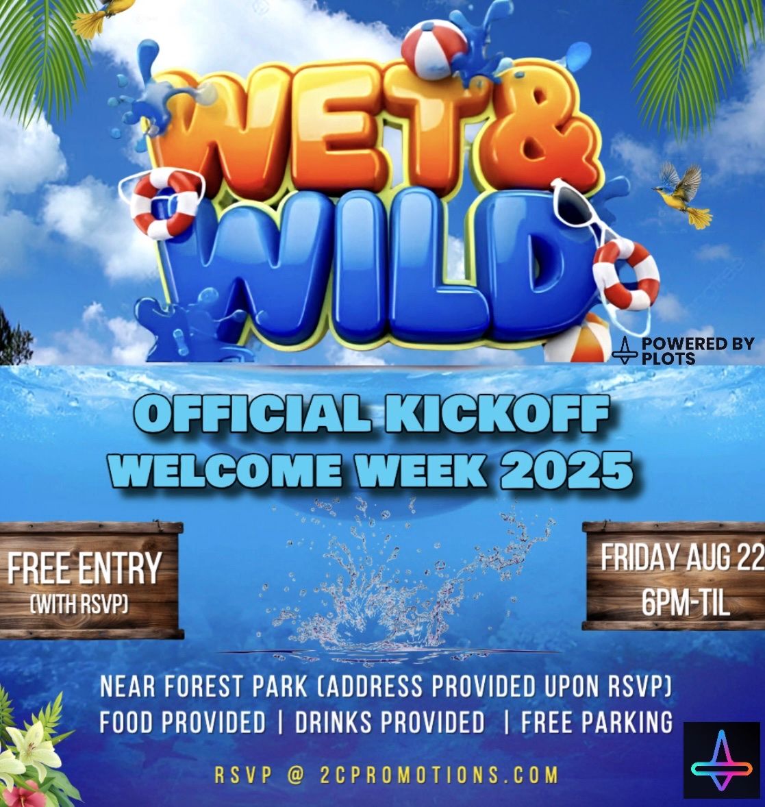 EventFlyer
