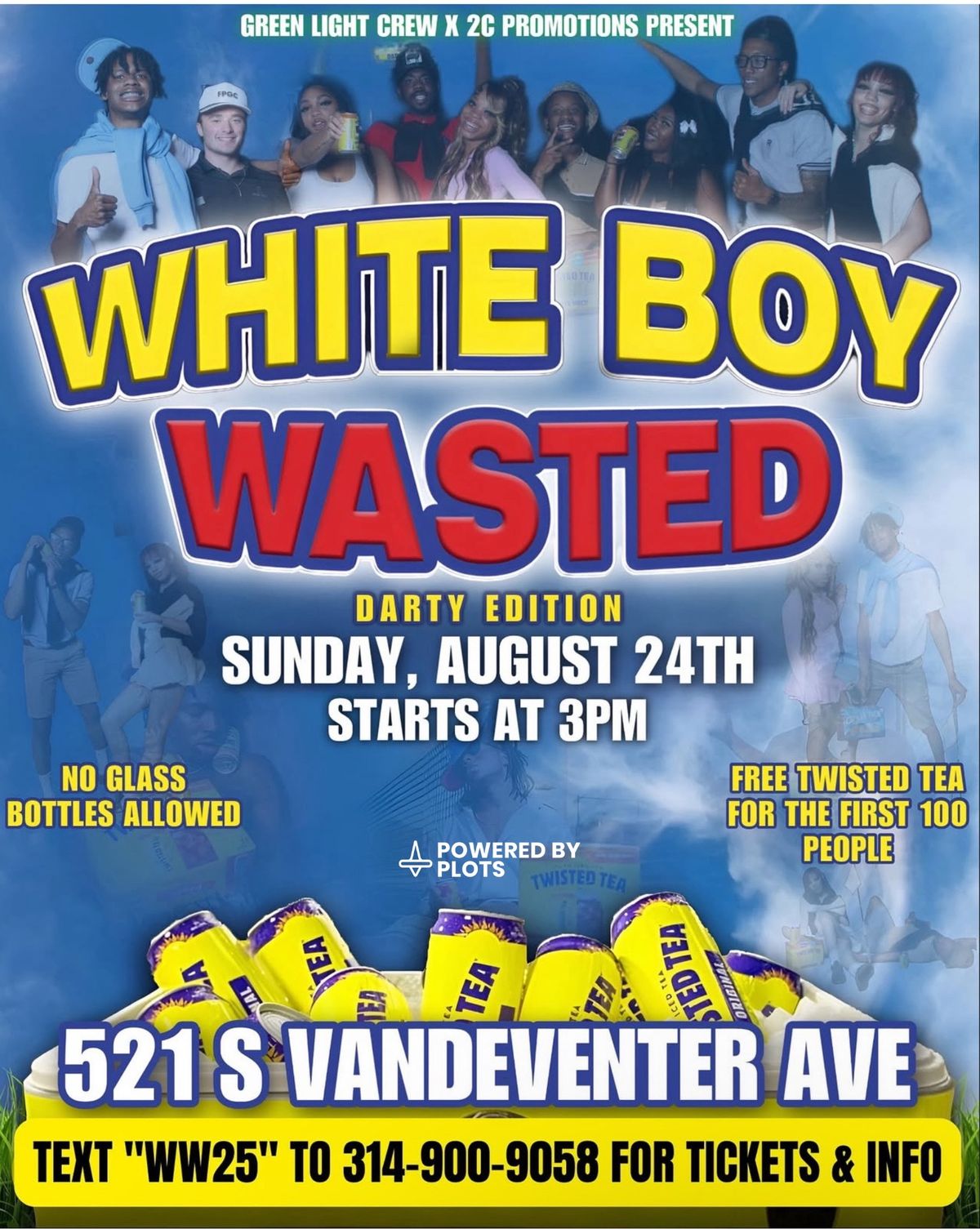 EventFlyer