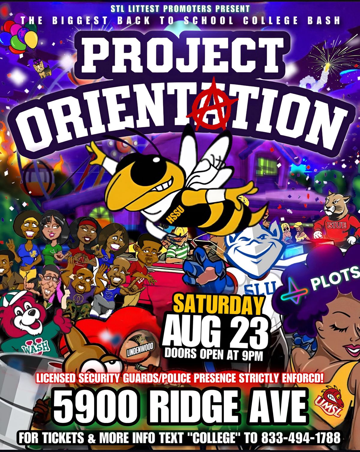 EventFlyer