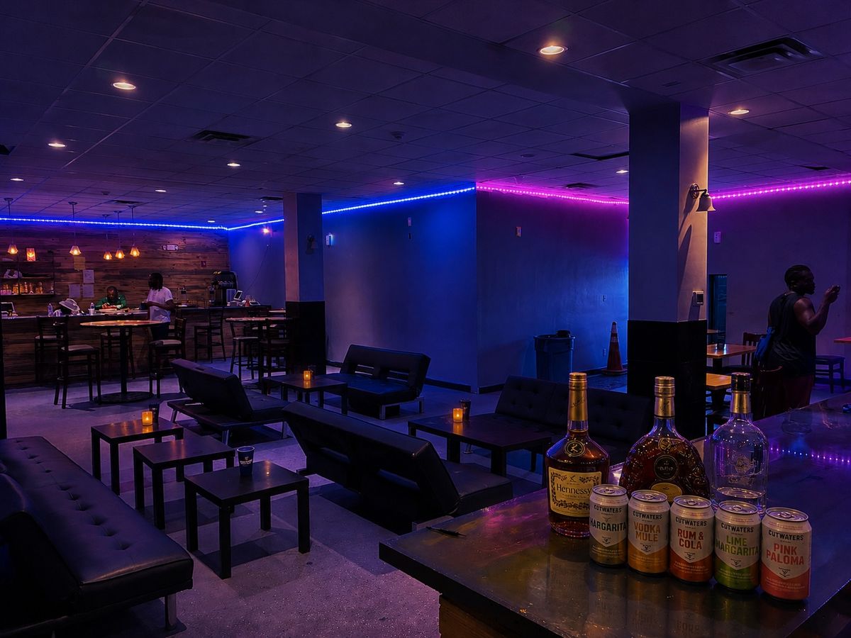Venue